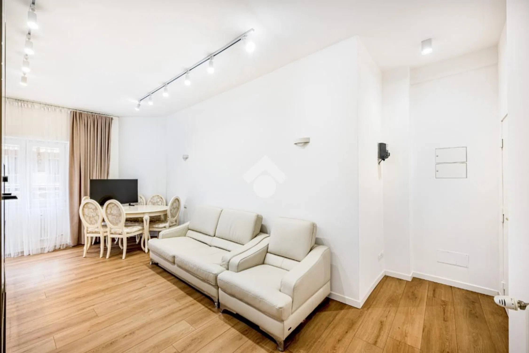 Trilocale in via della Cava Aurelia, 80 - Photo 2