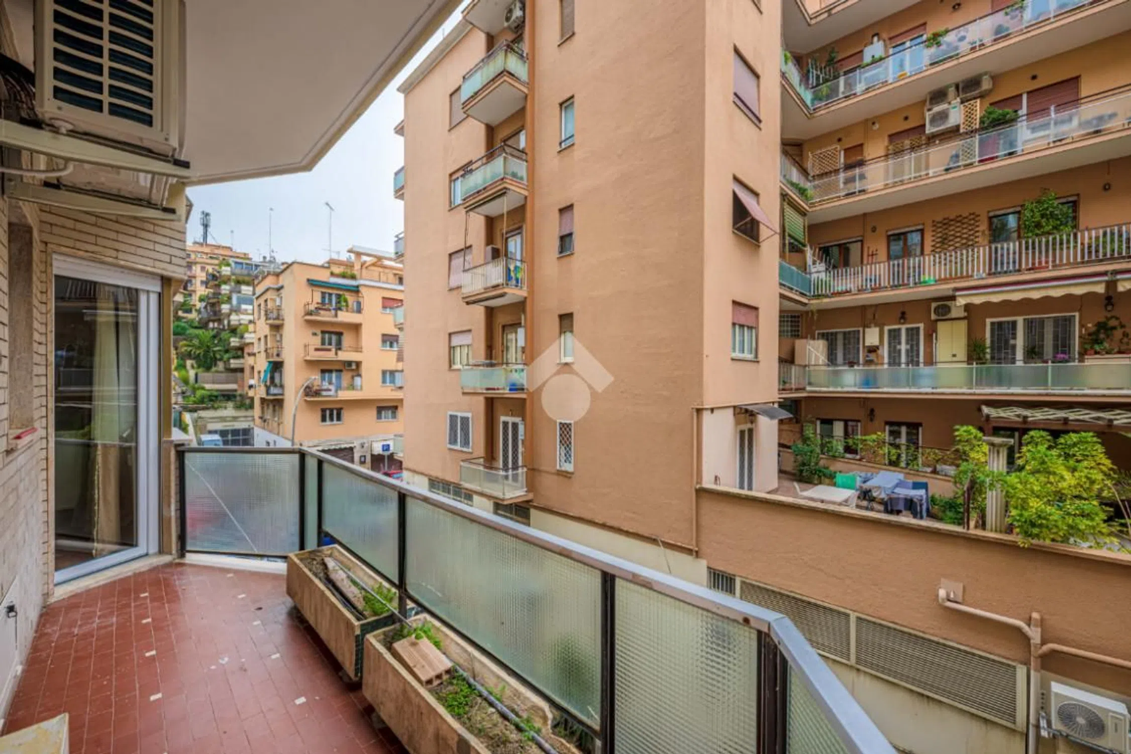 Trilocale in via della Cava Aurelia, 80 - Photo 19