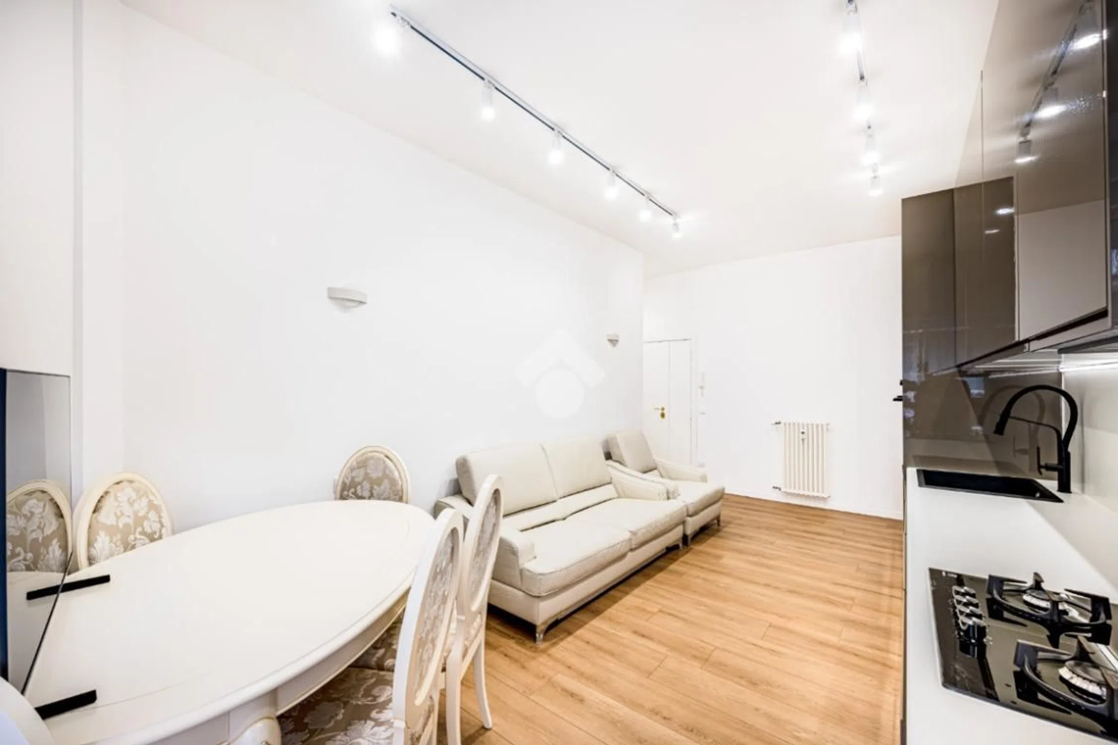 Trilocale in via della Cava Aurelia, 80 - Photo 3