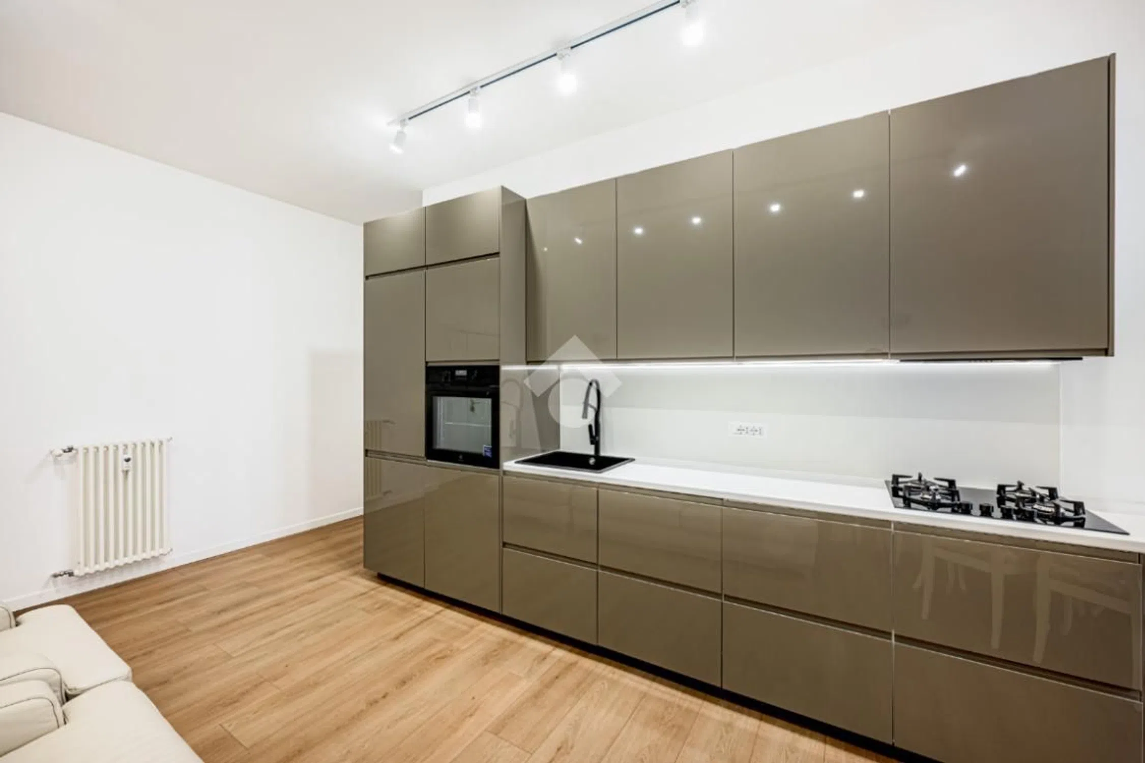 Trilocale in via della Cava Aurelia, 80 - Photo 4