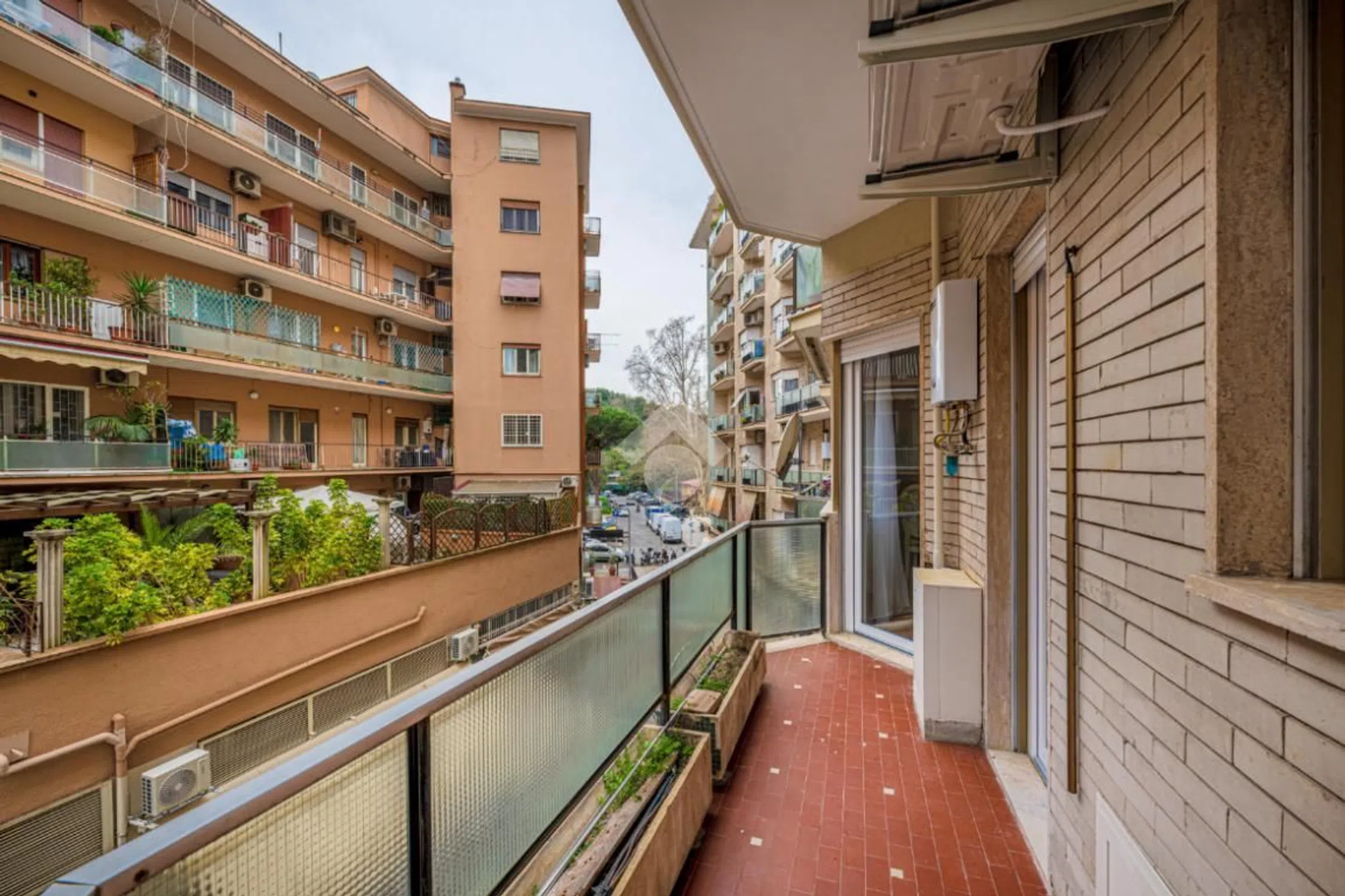 Trilocale in via della Cava Aurelia, 80 - Photo 6