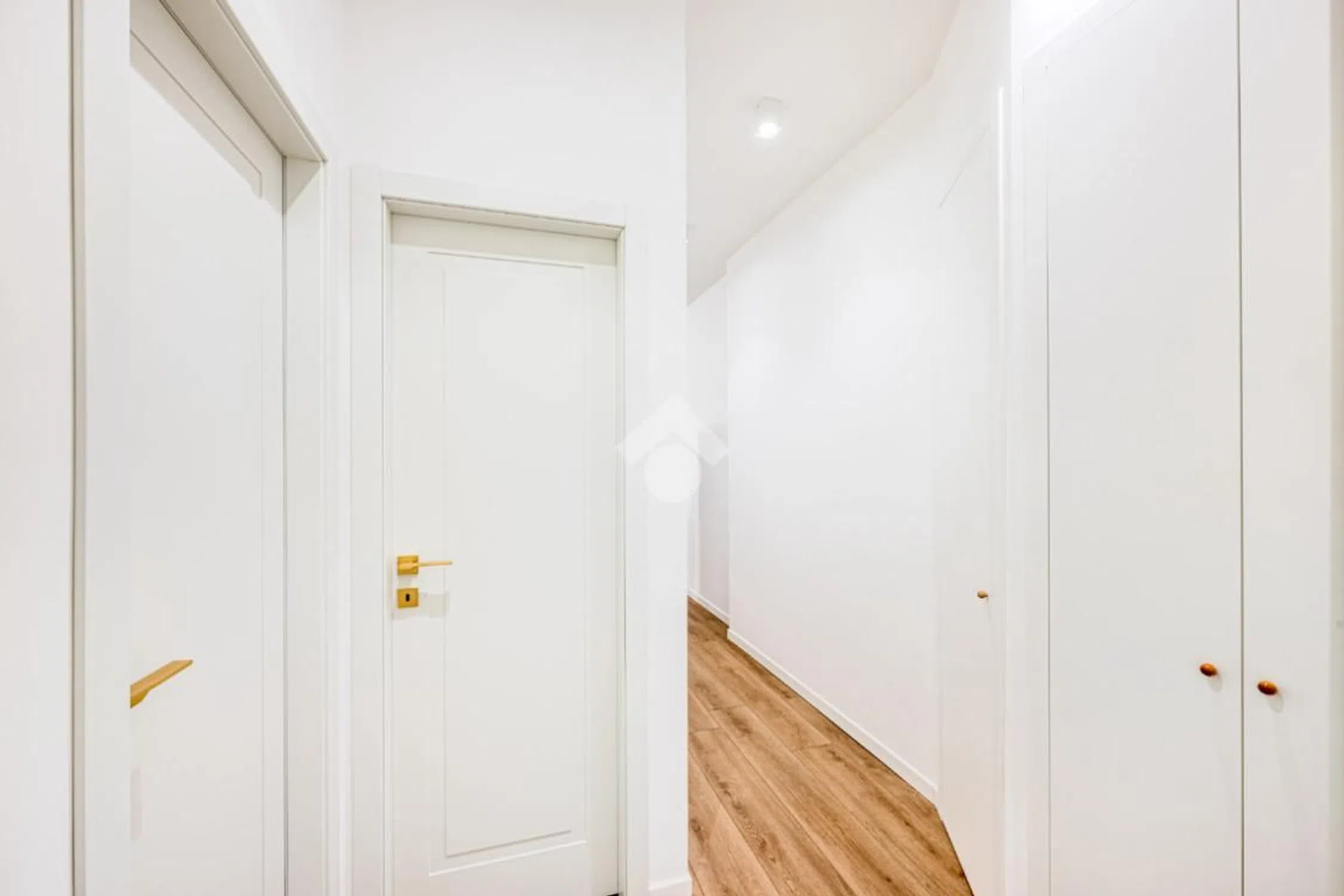 Trilocale in via della Cava Aurelia, 80 - Photo 8