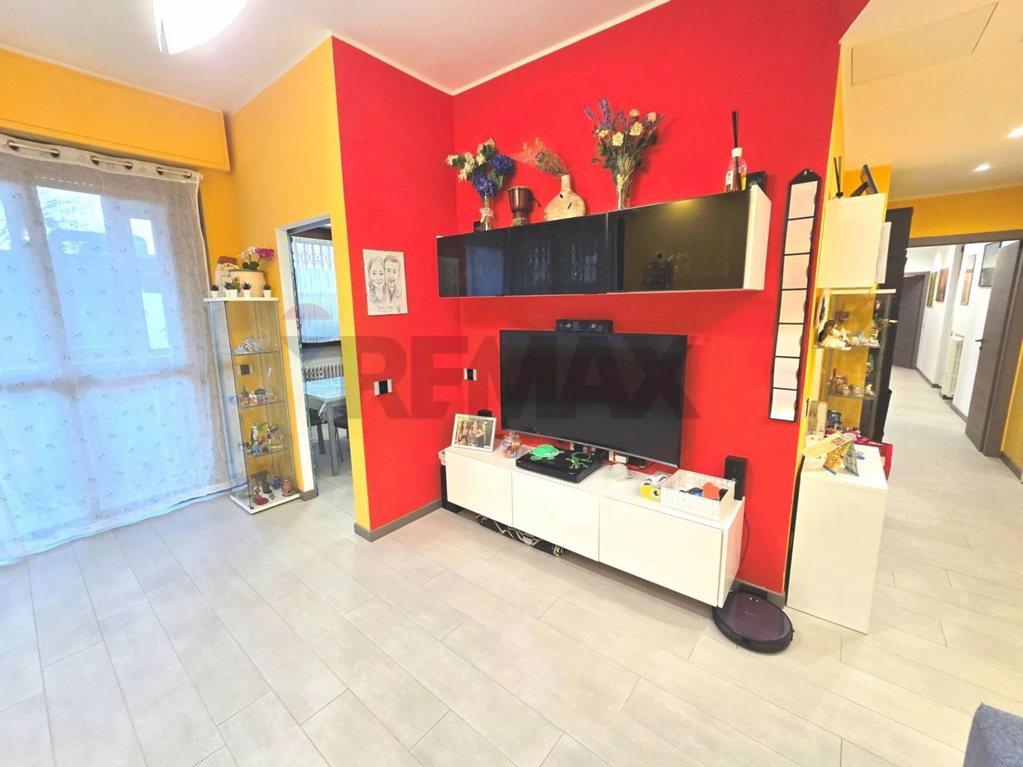 Quadrilocale in via Val Maira, 10 - Photo 2