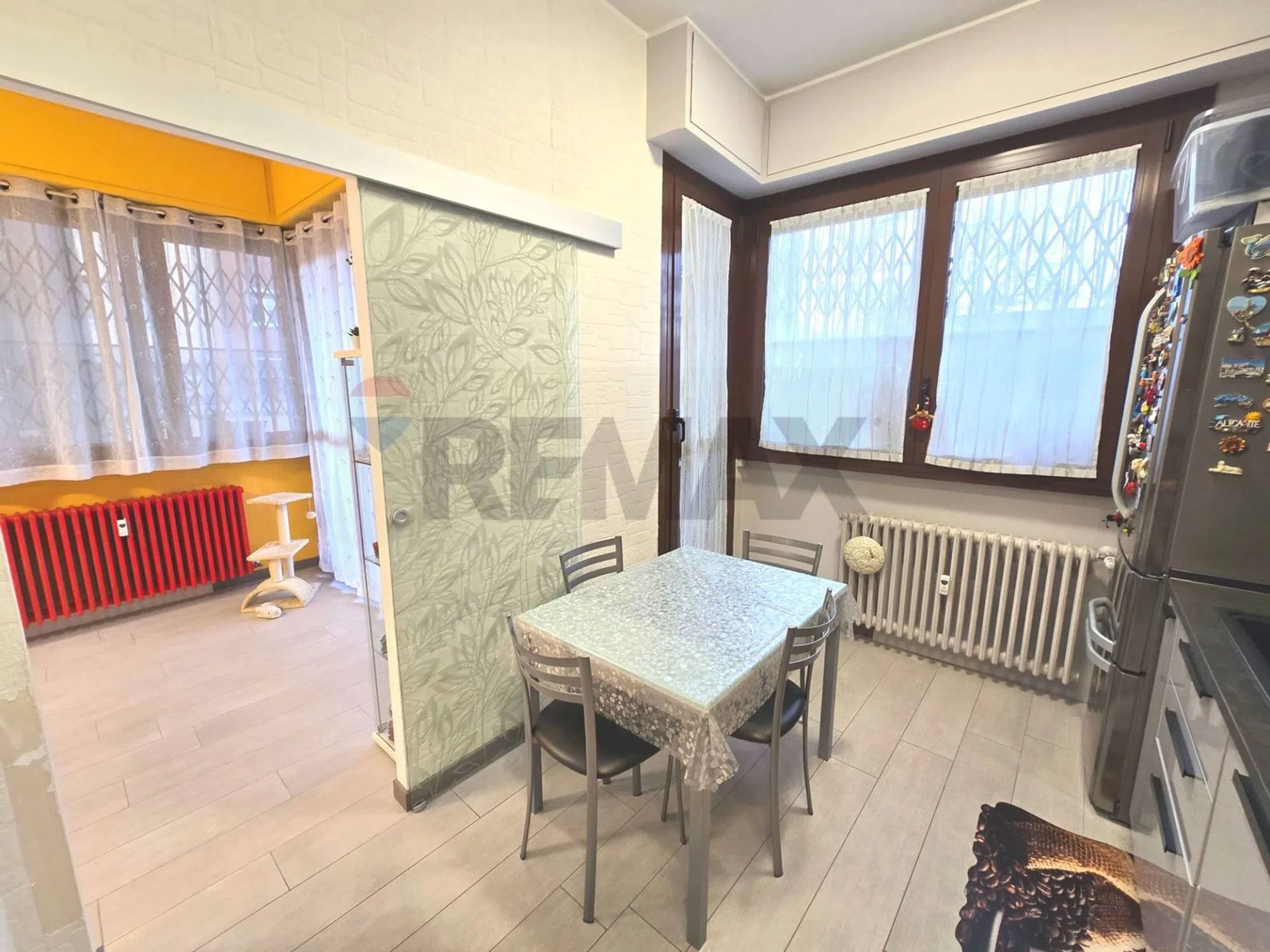 Quadrilocale in via Val Maira, 10 - Photo 4