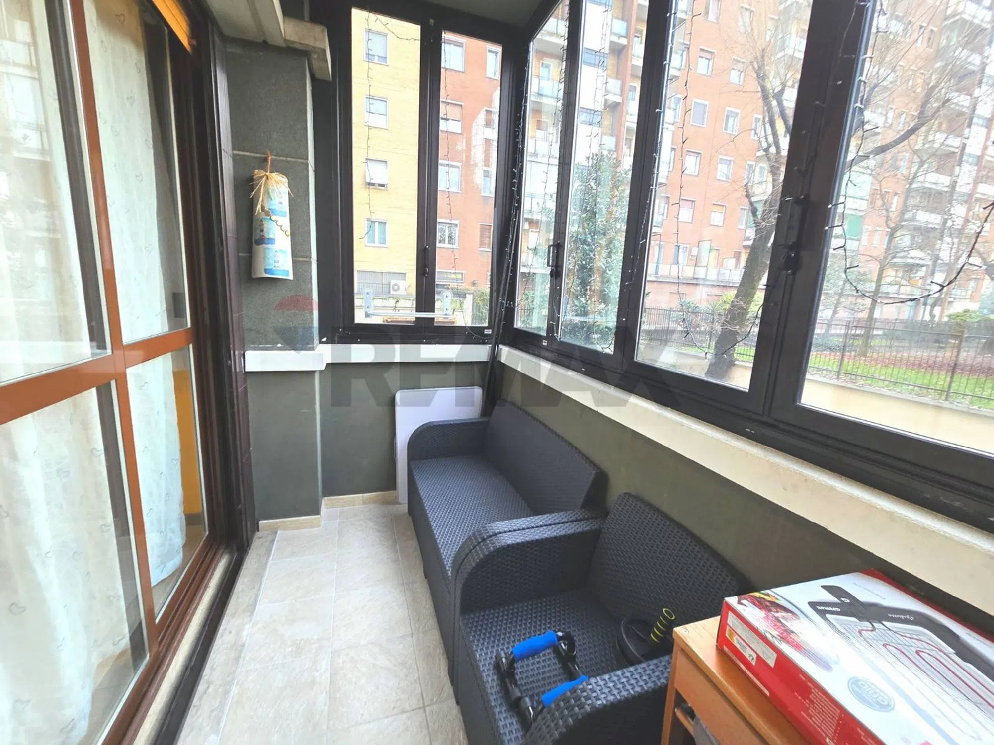 Quadrilocale in via Val Maira, 10 - Photo 9