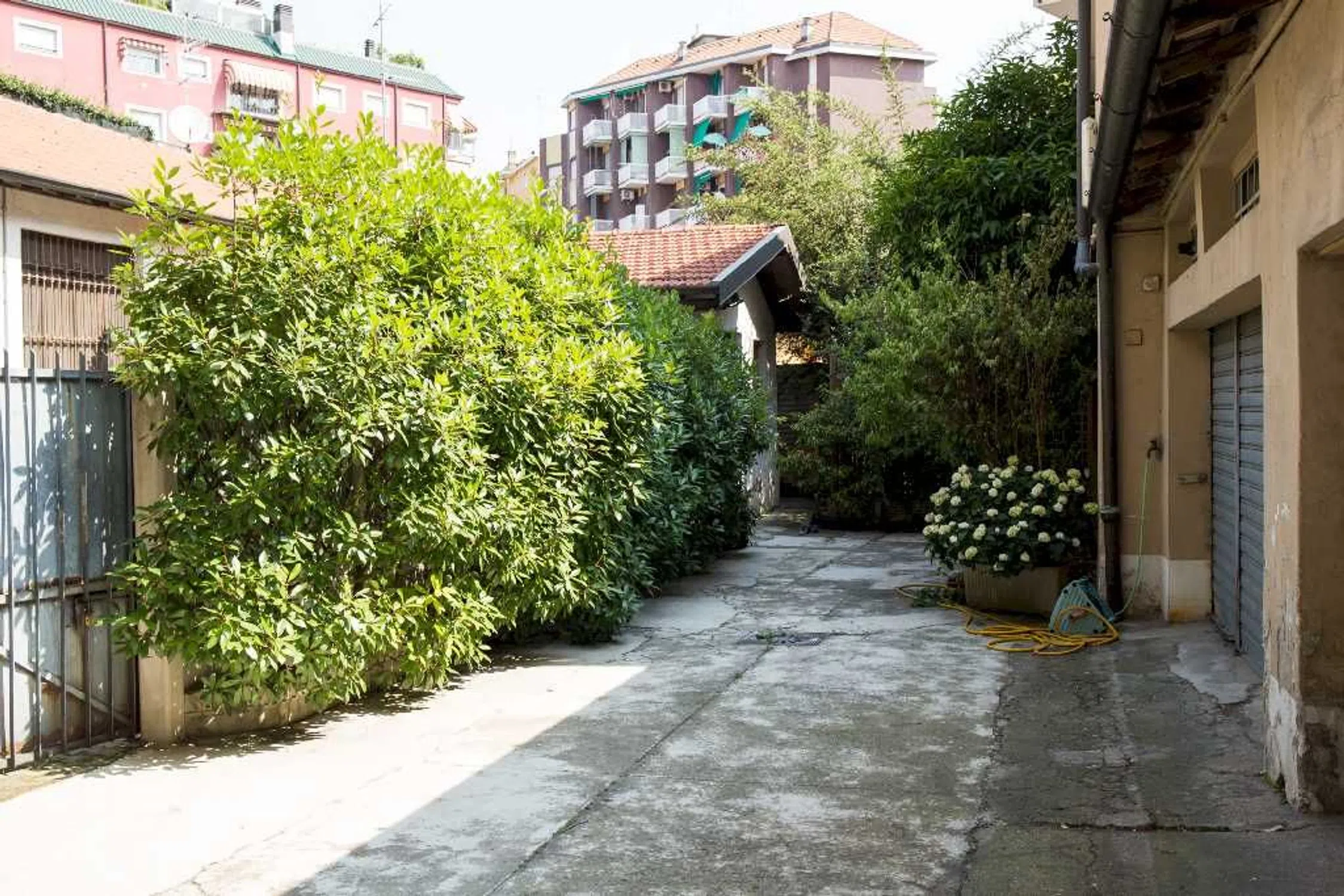 Monolocale in viale Certosa s.n.c. - Photo 15