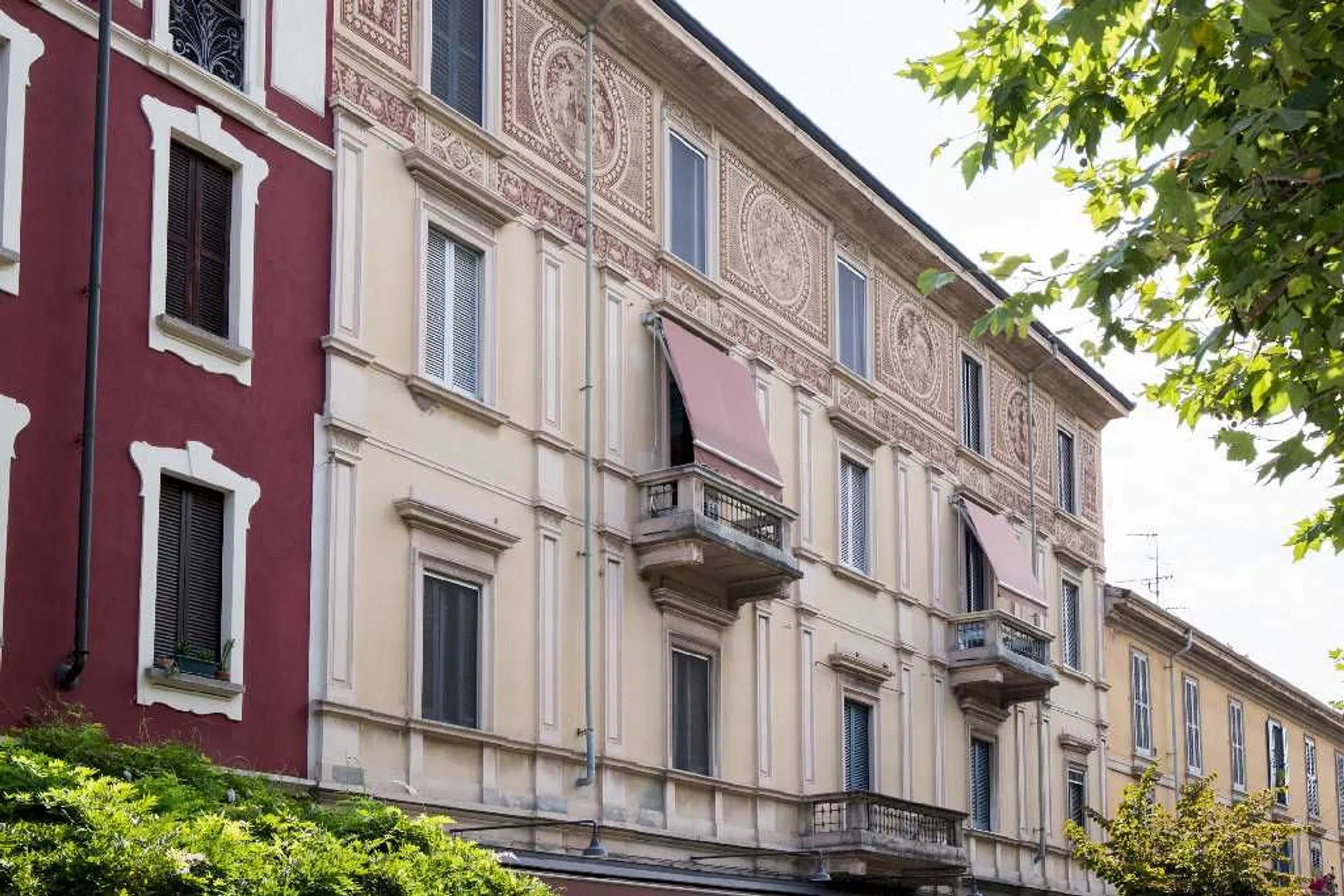 Monolocale in viale Certosa s.n.c. - Photo 17
