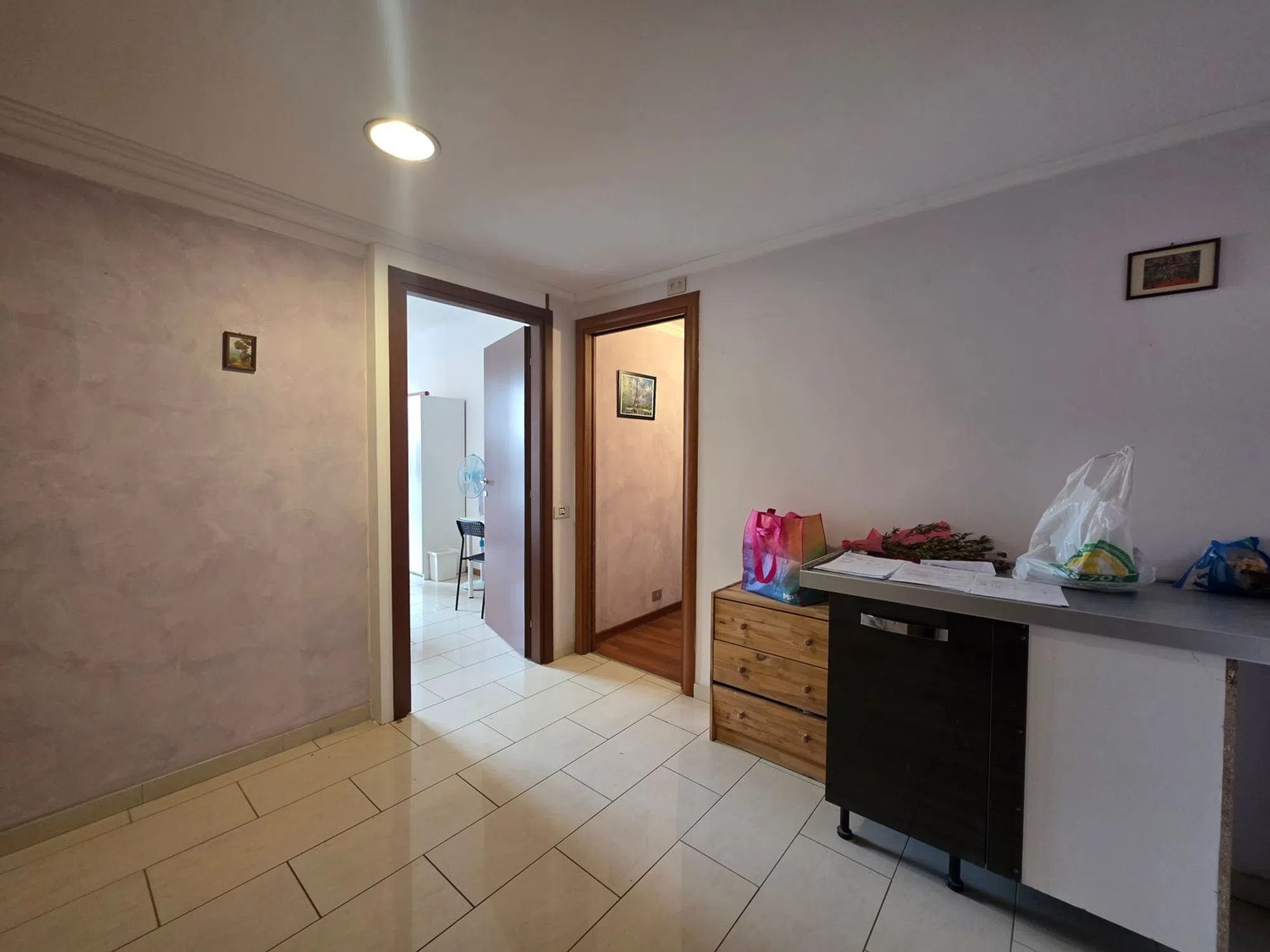 Trilocale in via Michele de Angelis, 10 - Photo 2