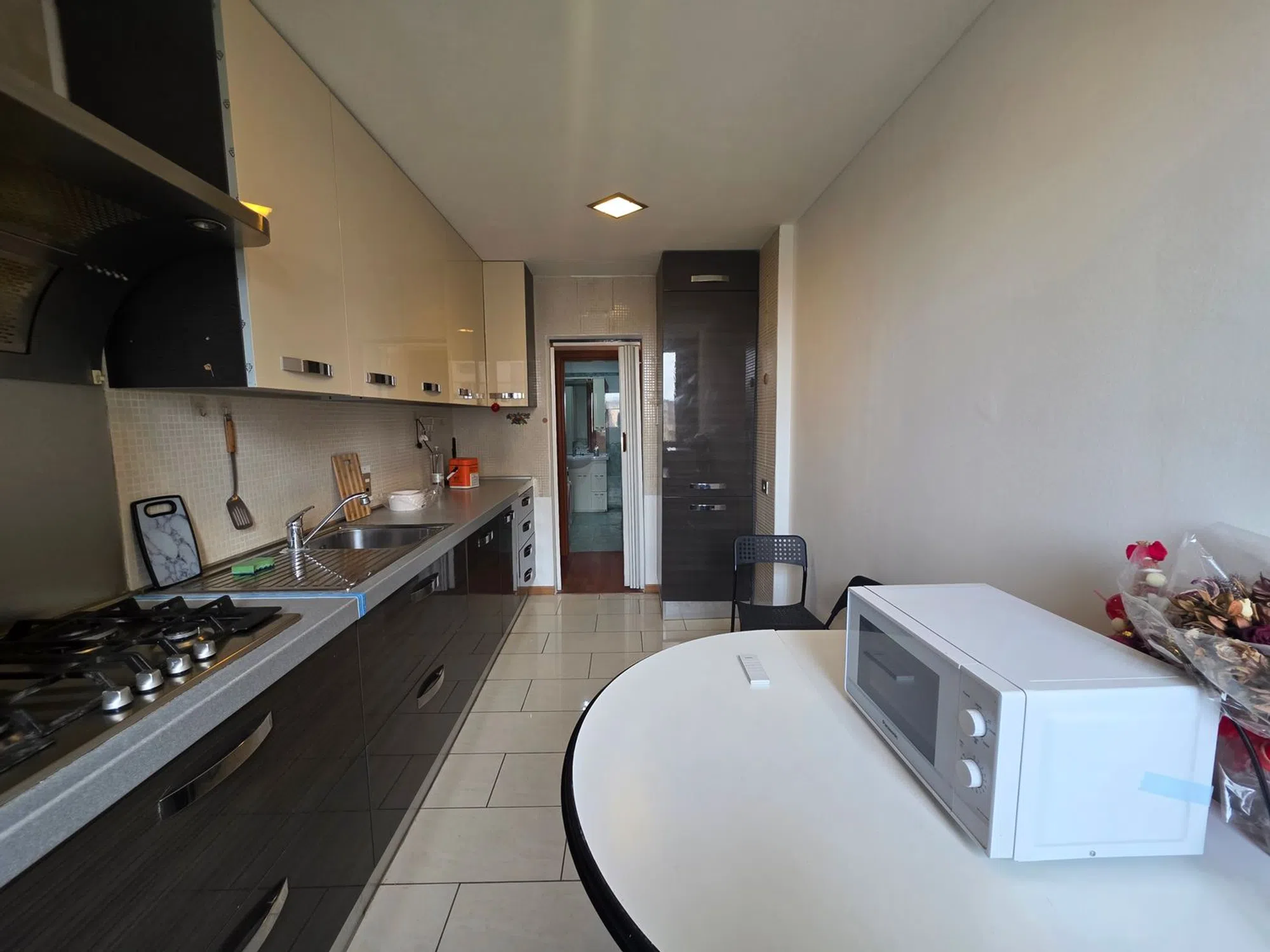 Trilocale in via Michele de Angelis, 10 - Photo 17