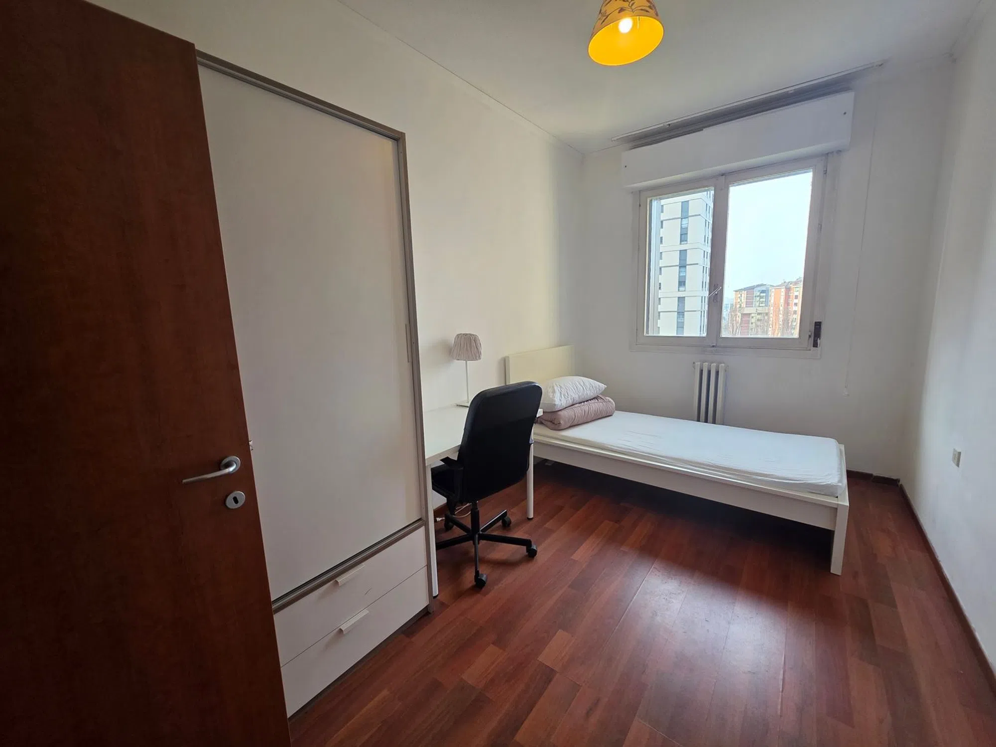 Trilocale in via Michele de Angelis, 10 - Photo 20