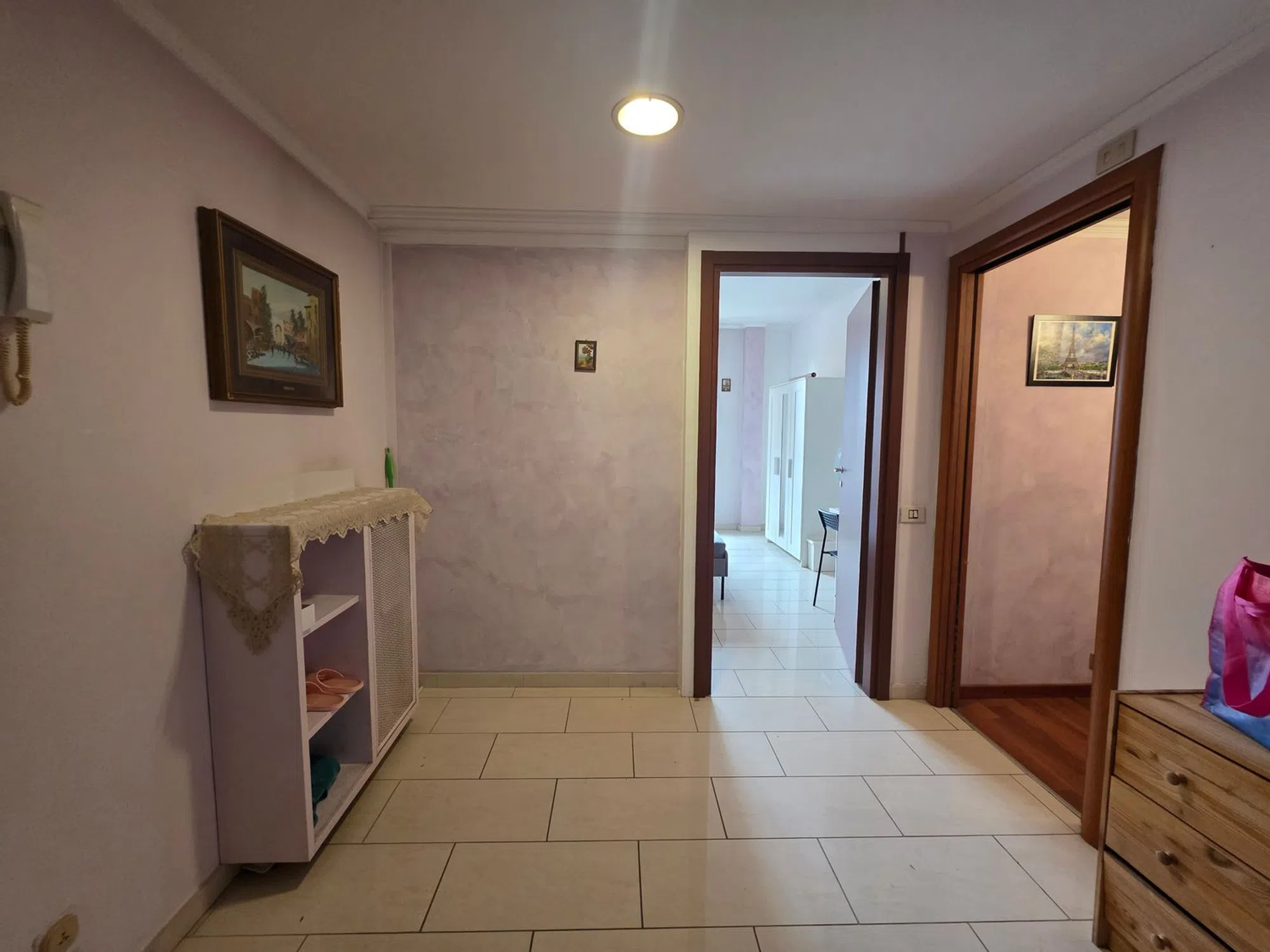 Trilocale in via Michele de Angelis, 10 - Photo 3