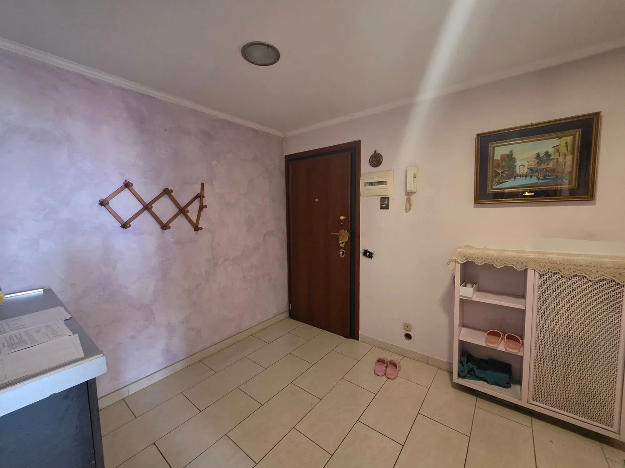 Trilocale in via Michele de Angelis, 10 - Photo 4