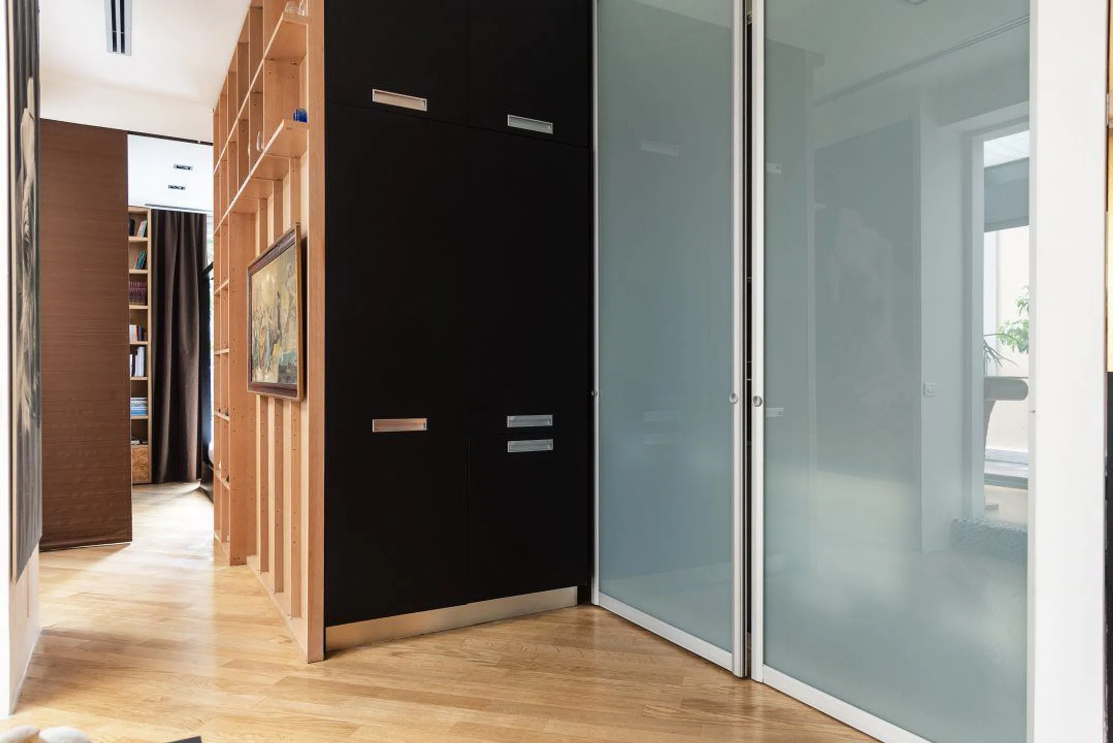 Bilocale in galleria de Cristoforis s.n.c. - Photo 16