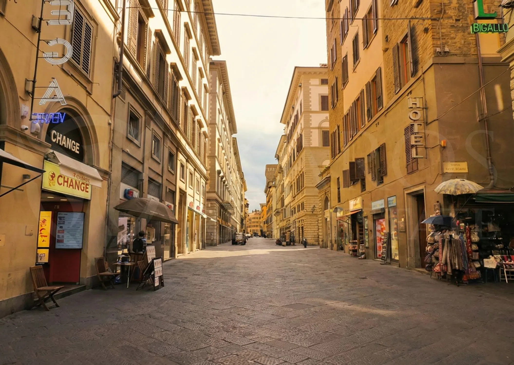 Appartamento in via Santa Elisabetta, 4 r - Photo 11