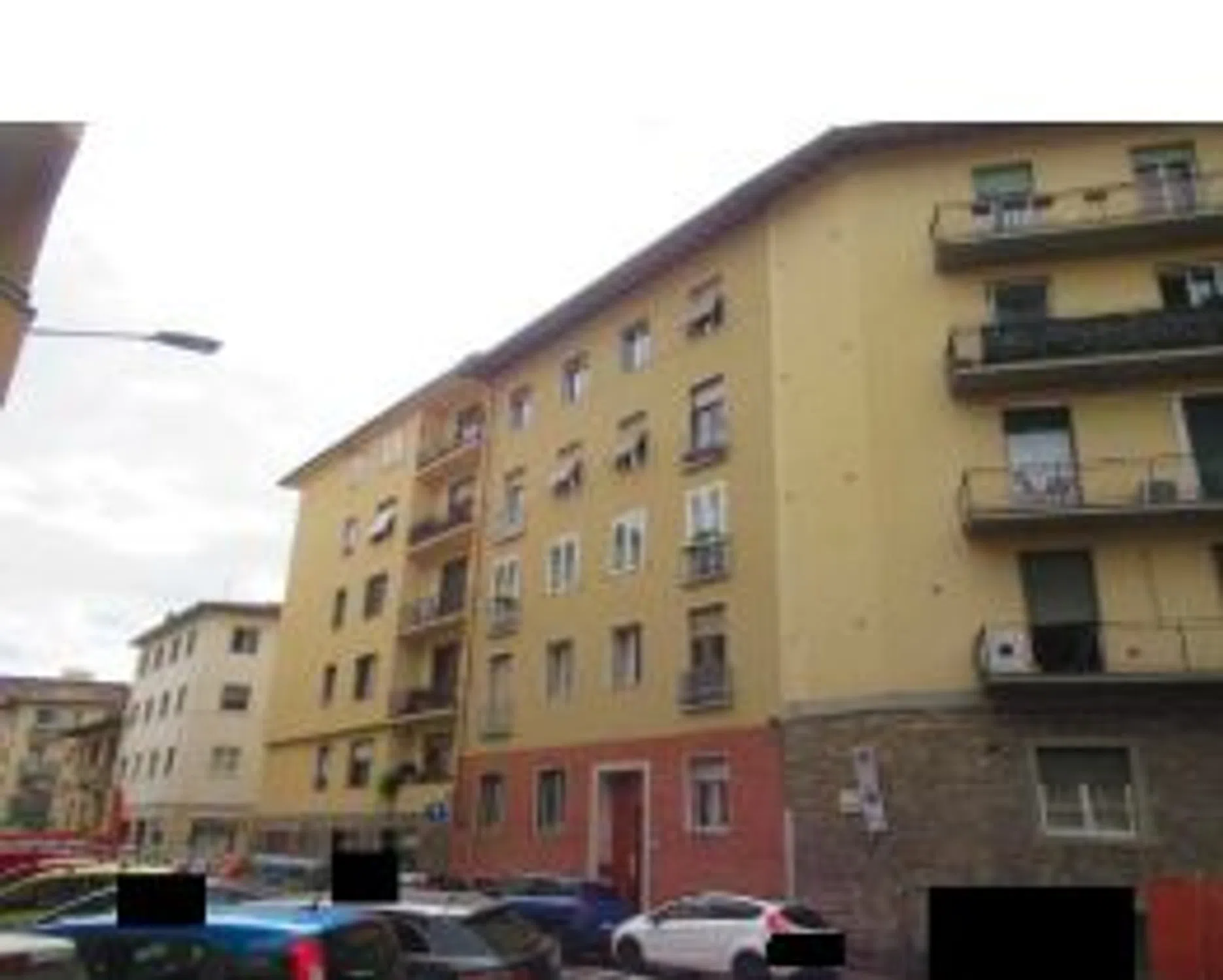 Quadrilocale in via Quintino Sella, 11