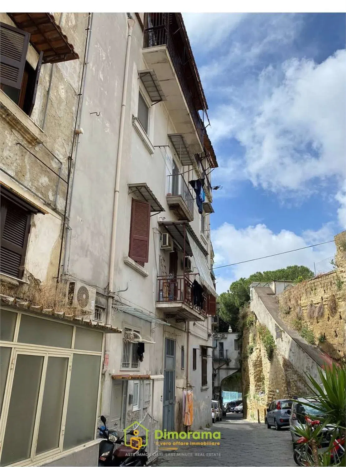 Appartamento in vico Tessitori s.n.c. - Photo 1