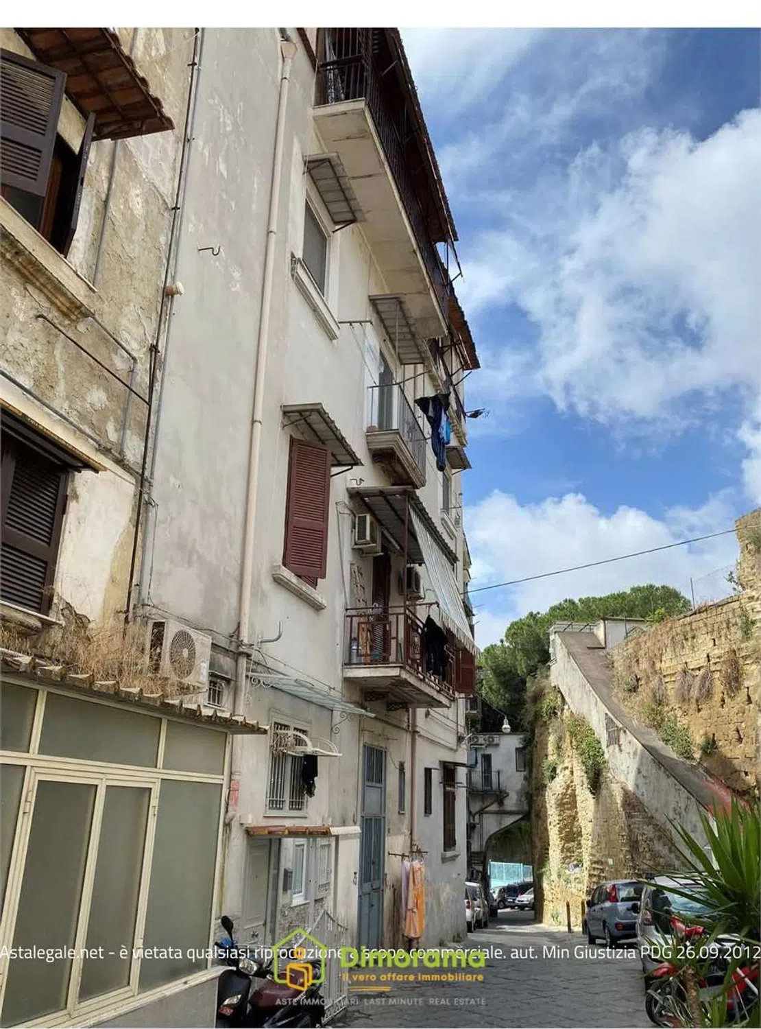 Appartamento in vico Tessitori s.n.c. - Photo 2