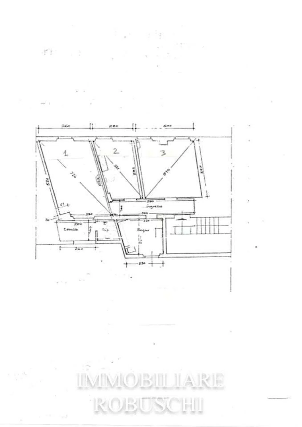 Trilocale in Lungarno delle Grazie - Photo 11