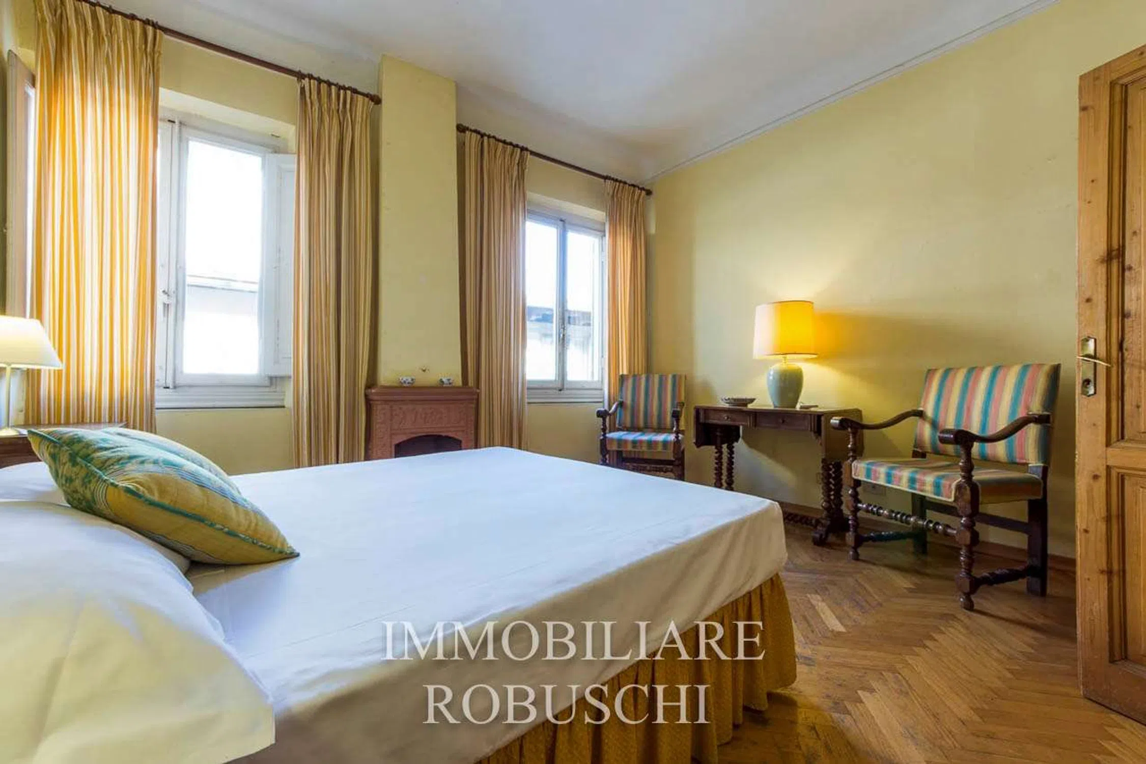 Trilocale in Lungarno delle Grazie - Photo 3