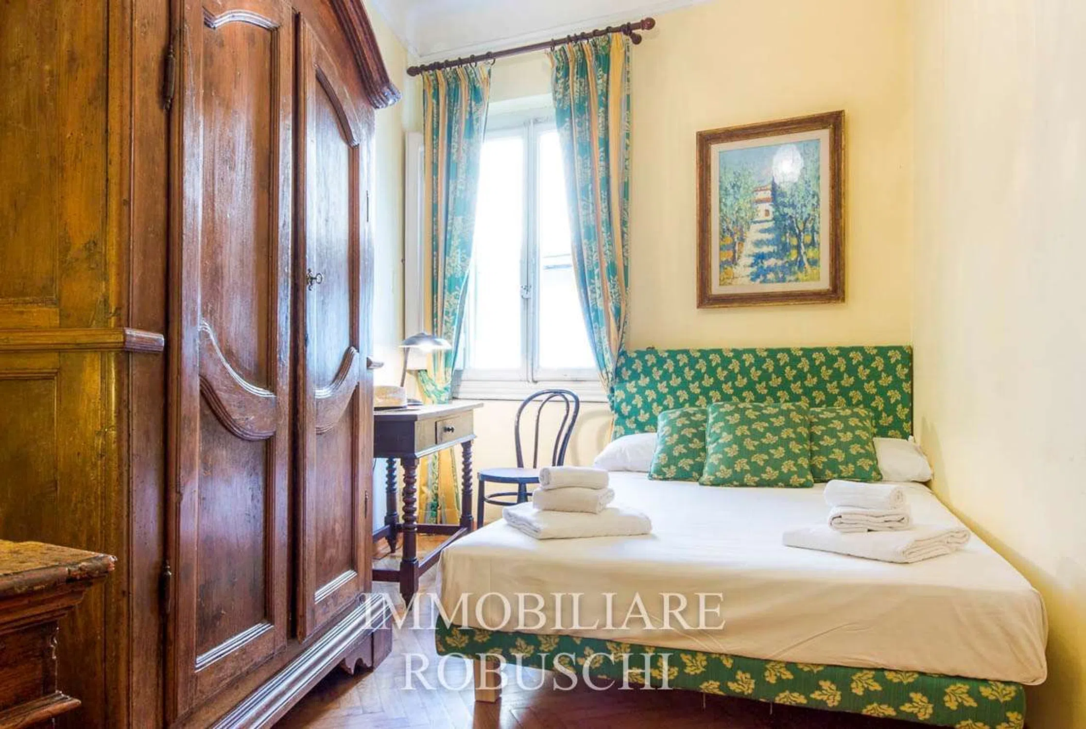 Trilocale in Lungarno delle Grazie - Photo 4