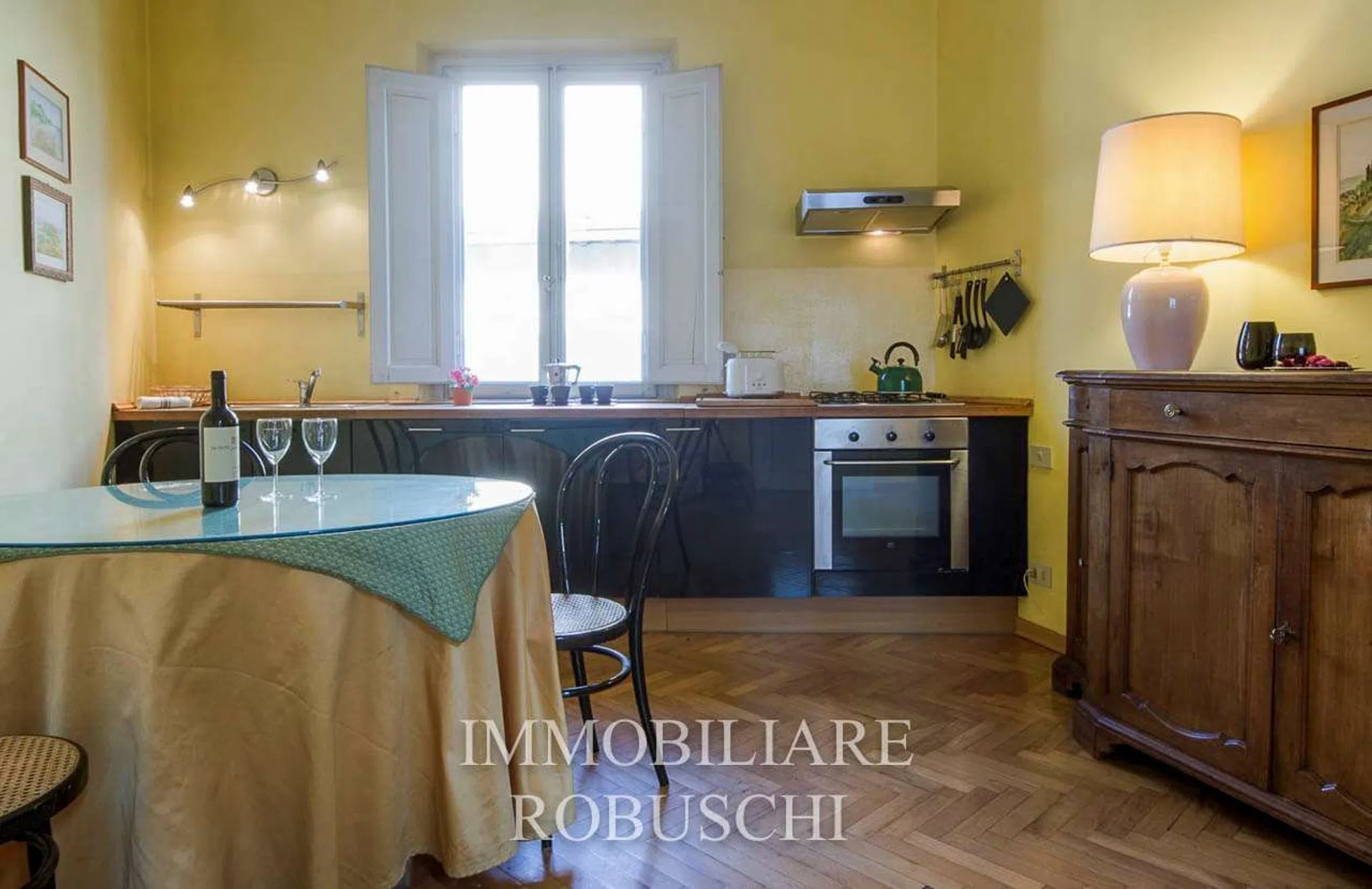 Trilocale in Lungarno delle Grazie - Photo 6
