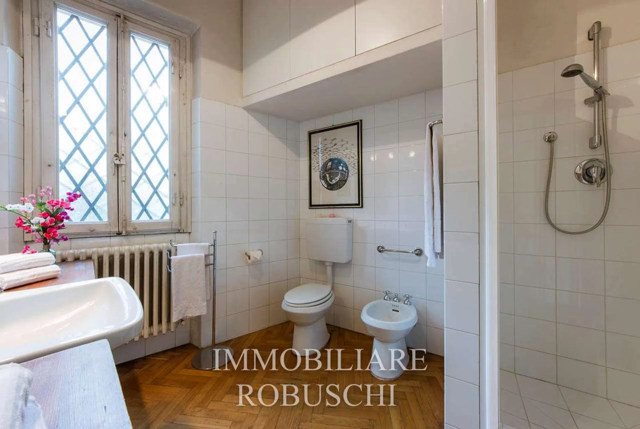 Trilocale in Lungarno delle Grazie - Photo 8
