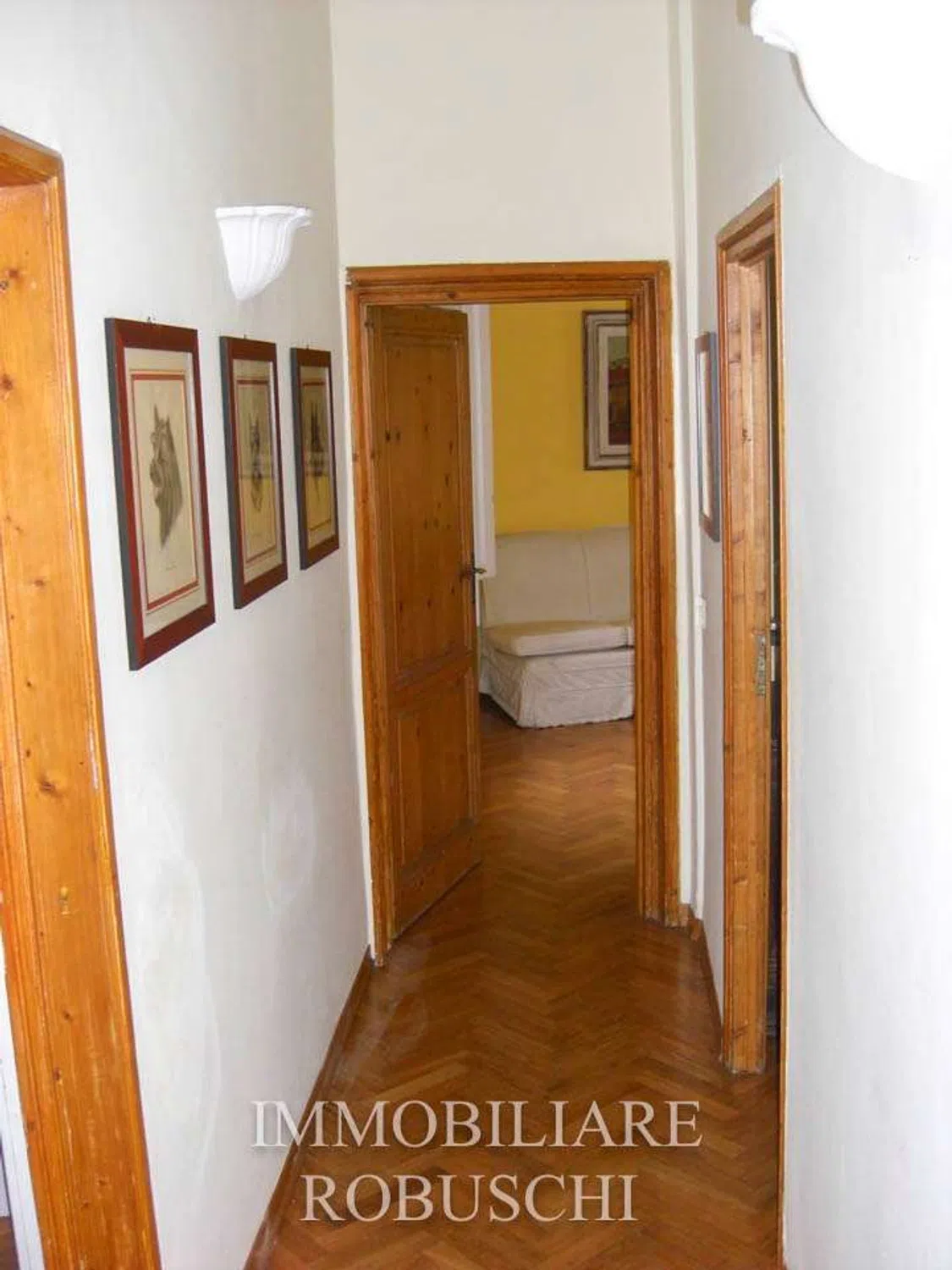 Trilocale in Lungarno delle Grazie - Photo 10