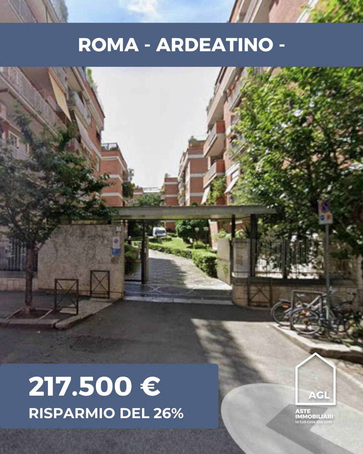 Trilocale in via Cornelio Magni, 30
