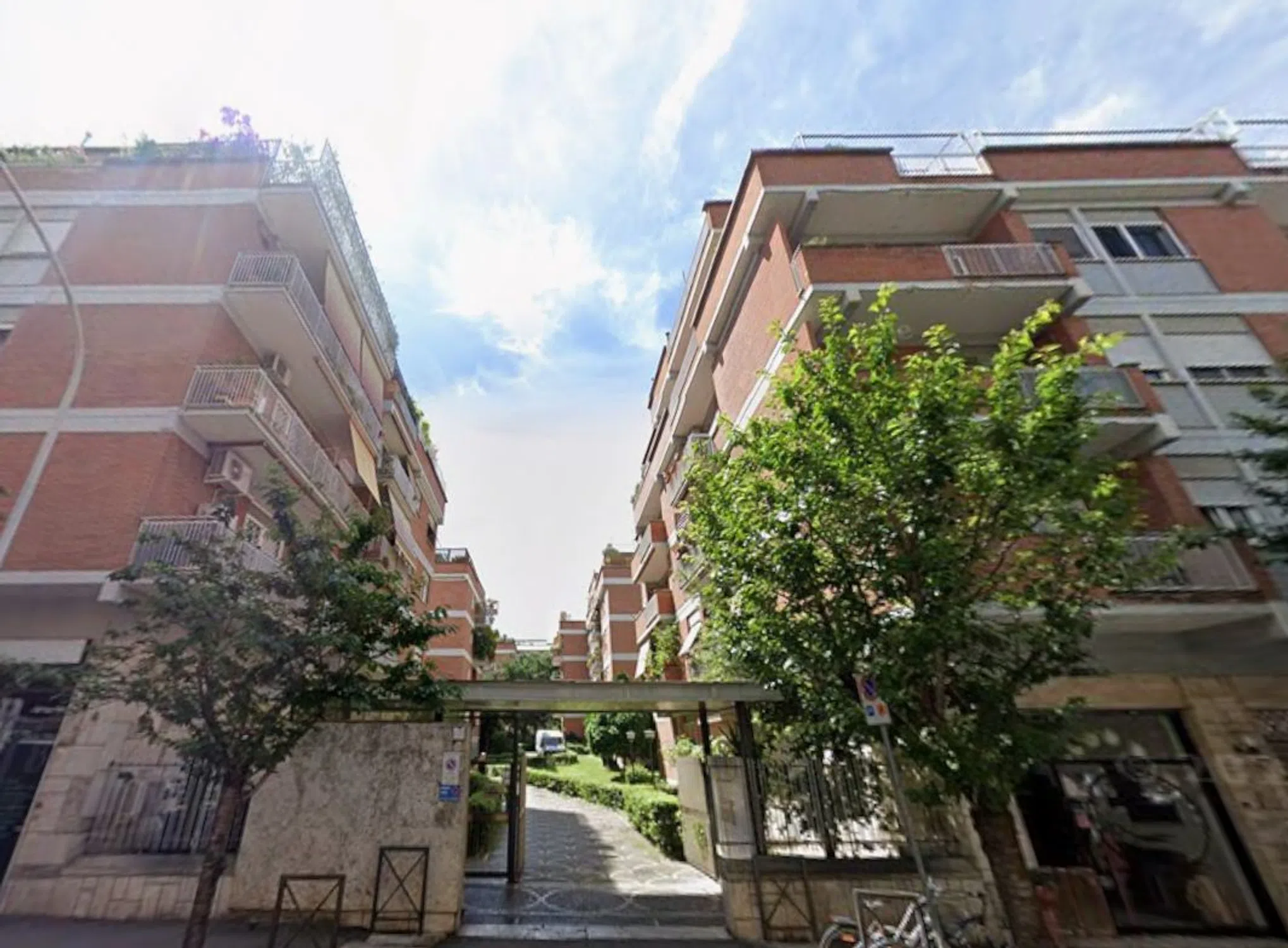 Trilocale in via Cornelio Magni, 30 - Photo 2
