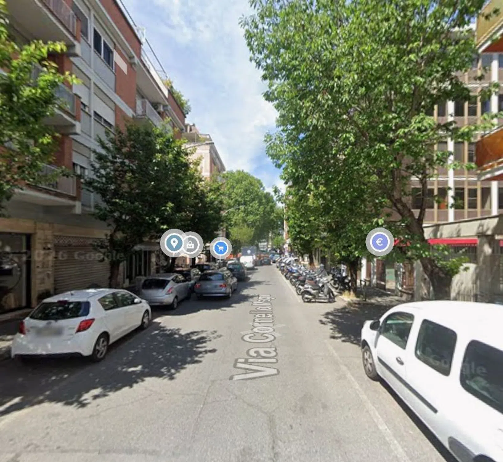 Trilocale in via Cornelio Magni, 30 - Photo 3