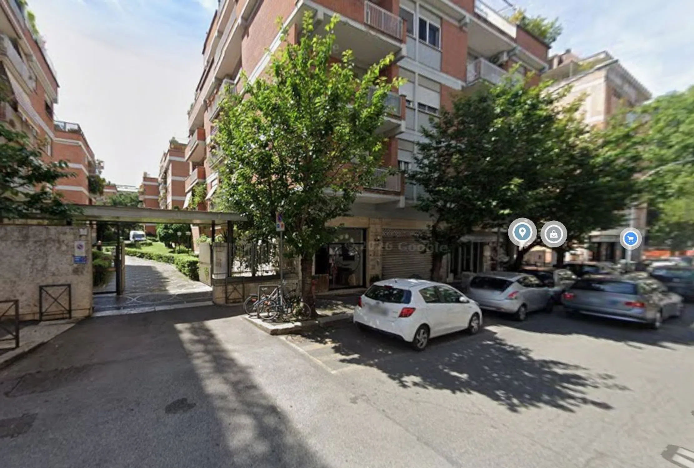 Trilocale in via Cornelio Magni, 30 - Photo 4
