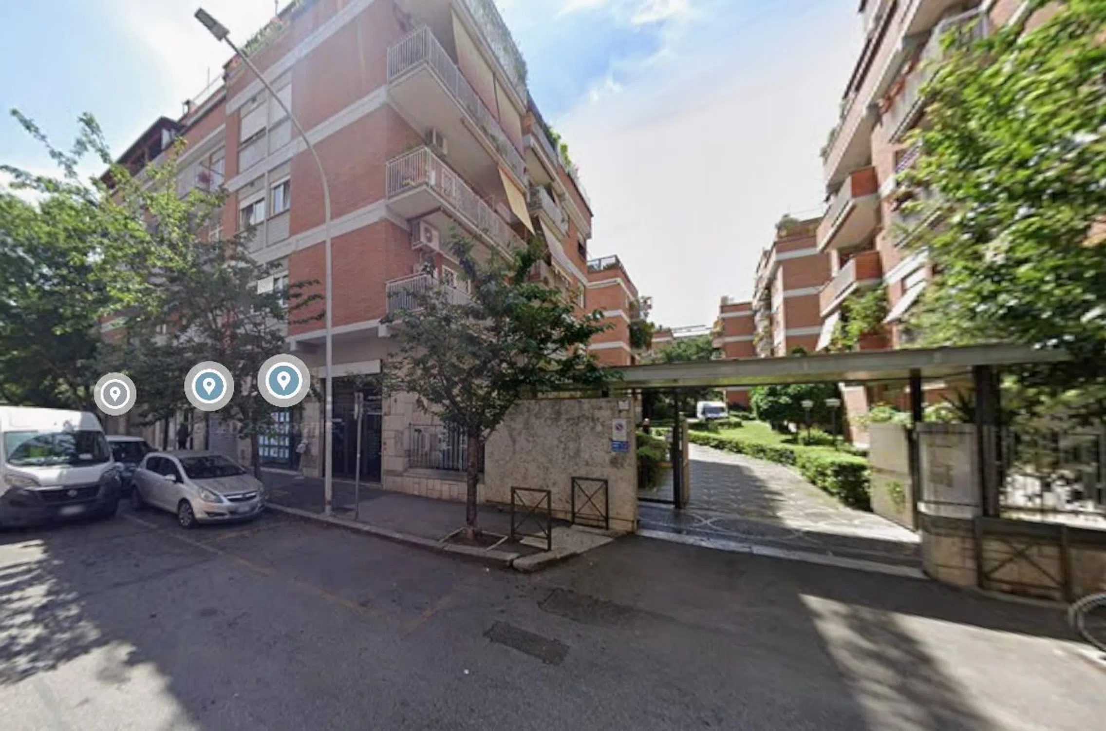 Trilocale in via Cornelio Magni, 30 - Photo 5