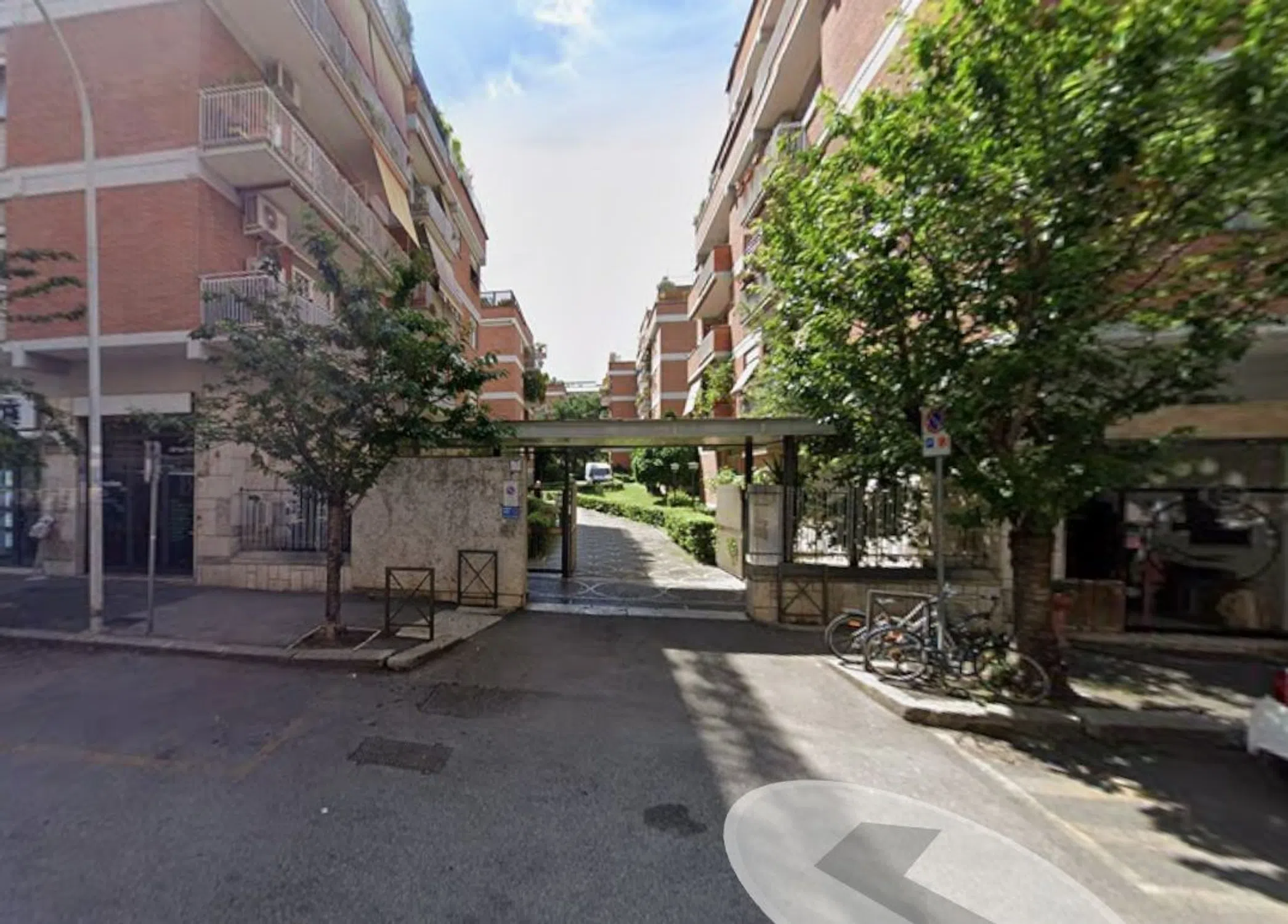 Trilocale in via Cornelio Magni, 30 - Photo 6