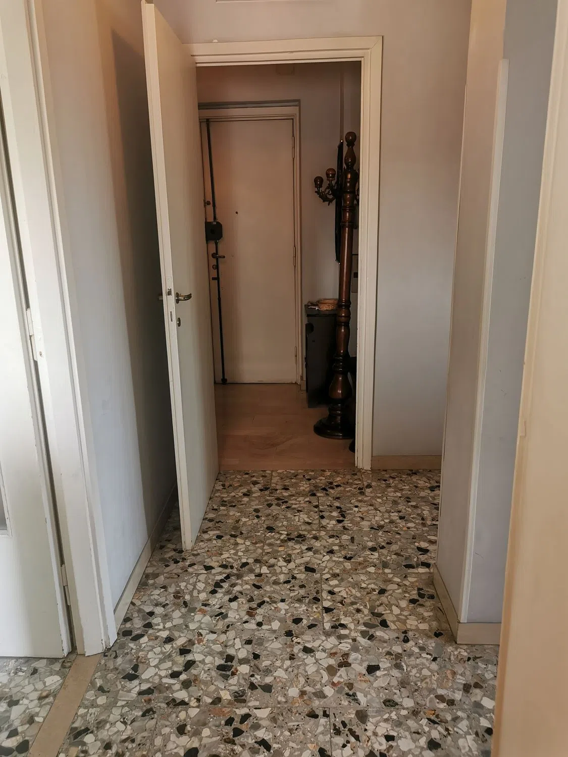 Trilocale in via Galla Placidia, 70 - Photo 12