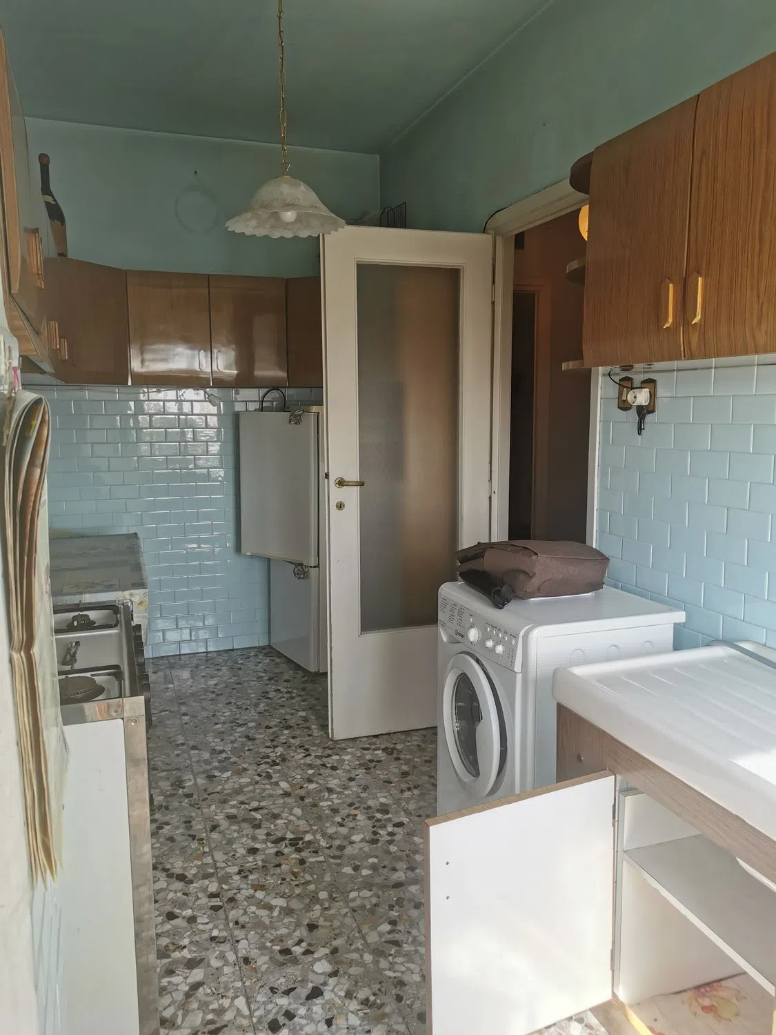 Trilocale in via Galla Placidia, 70 - Photo 15