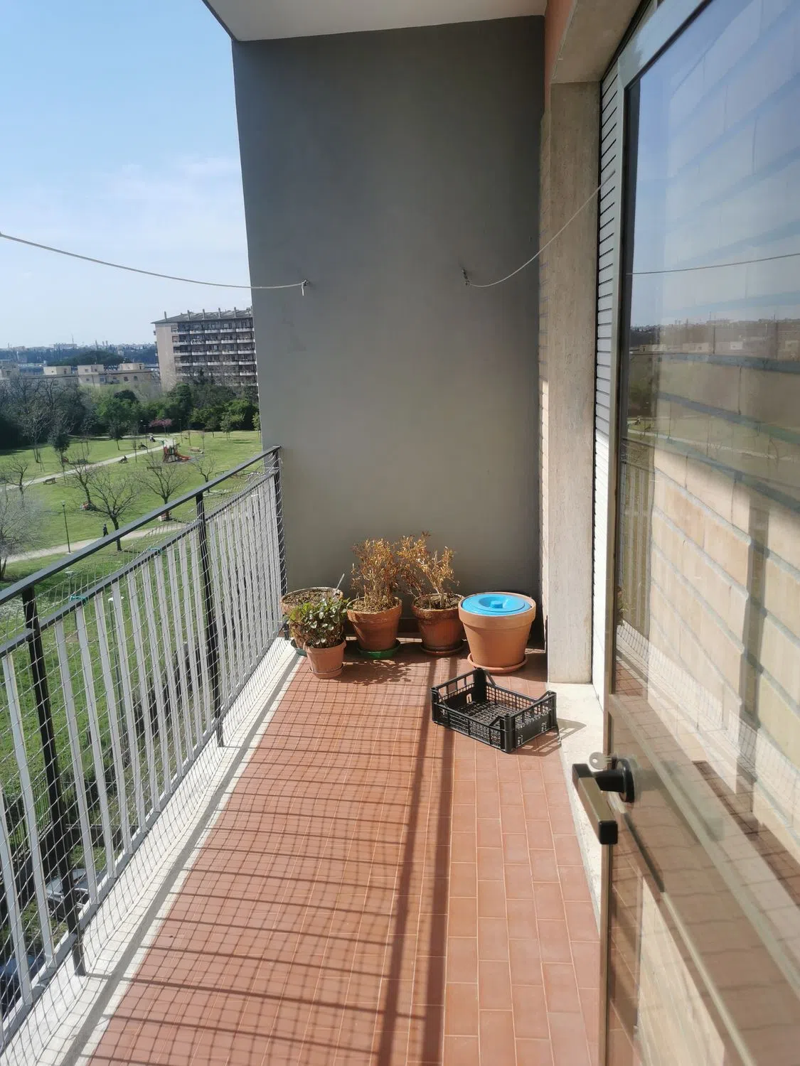 Trilocale in via Galla Placidia, 70 - Photo 4