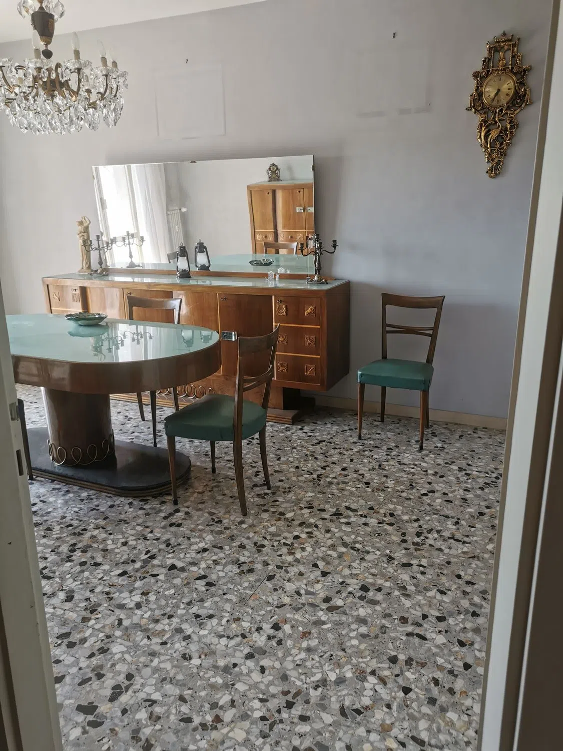 Trilocale in via Galla Placidia, 70 - Photo 8
