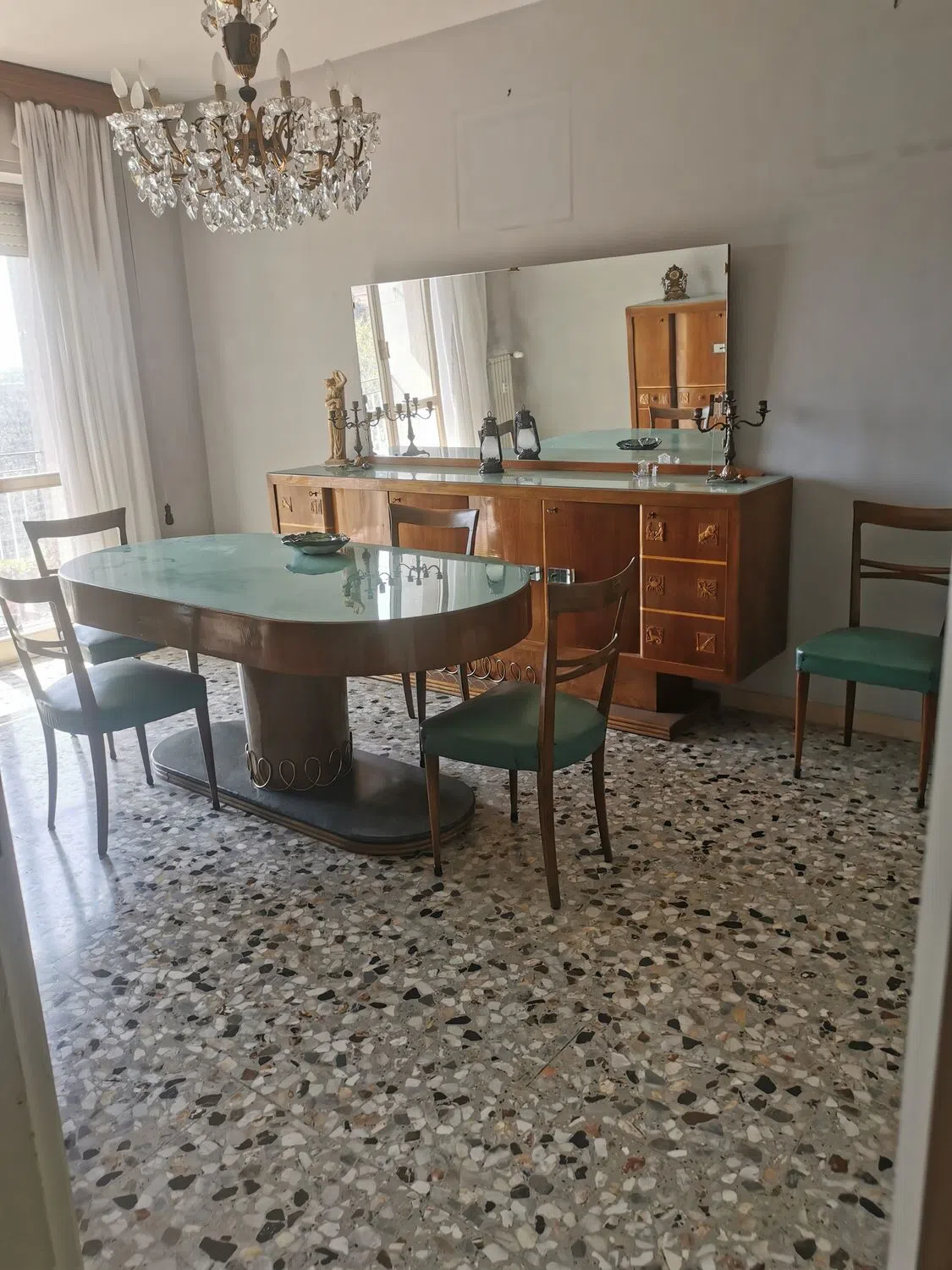 Trilocale in via Galla Placidia, 70 - Photo 9