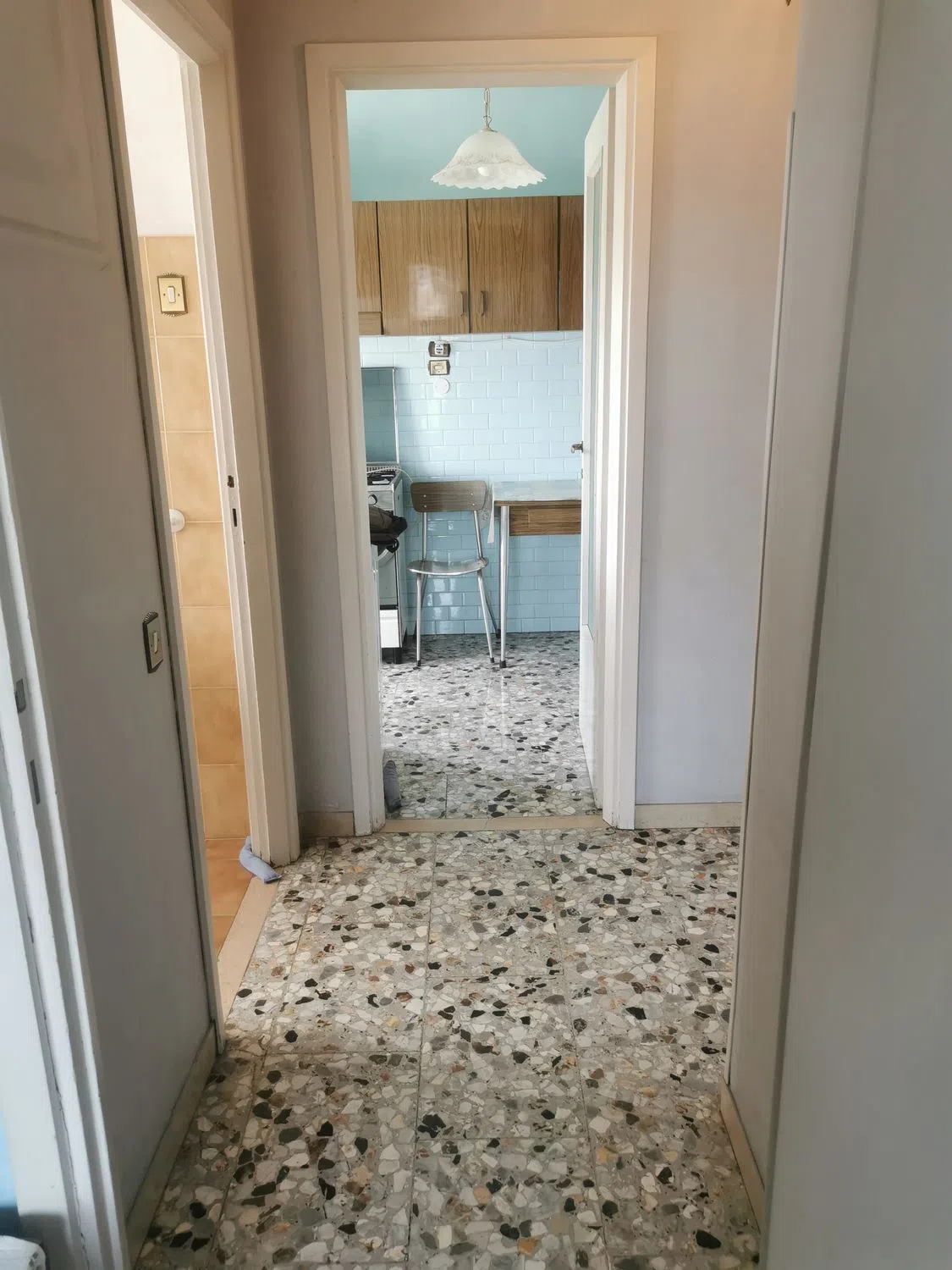 Trilocale in via Galla Placidia, 70 - Photo 10