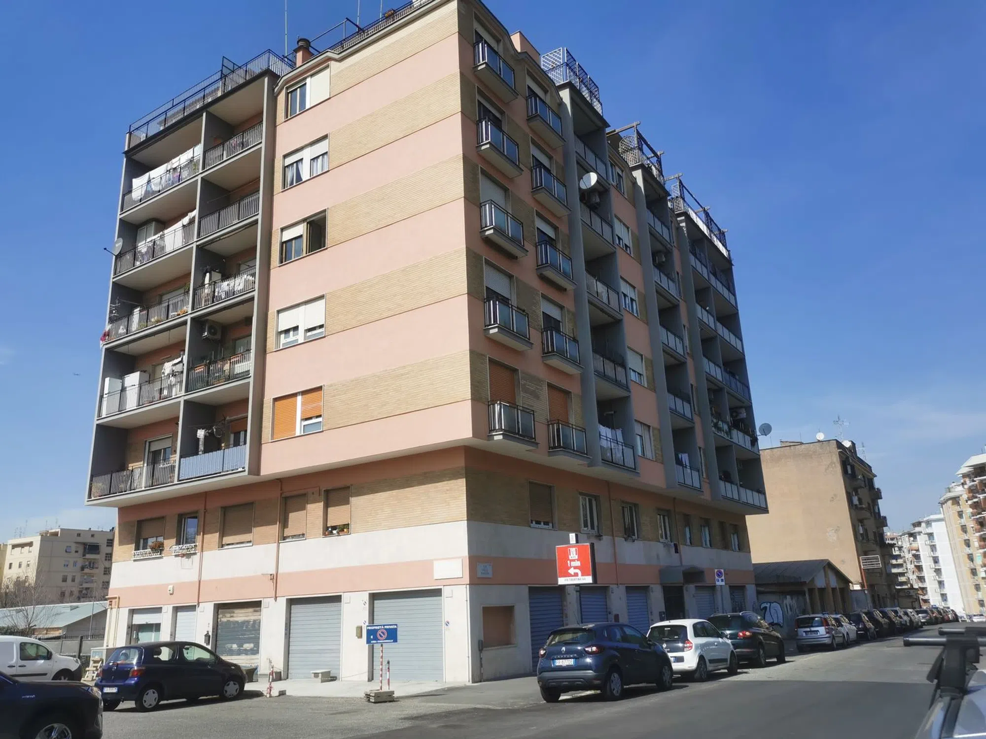 Quadrilocale in via Galla Placidia, 70 - Photo 2