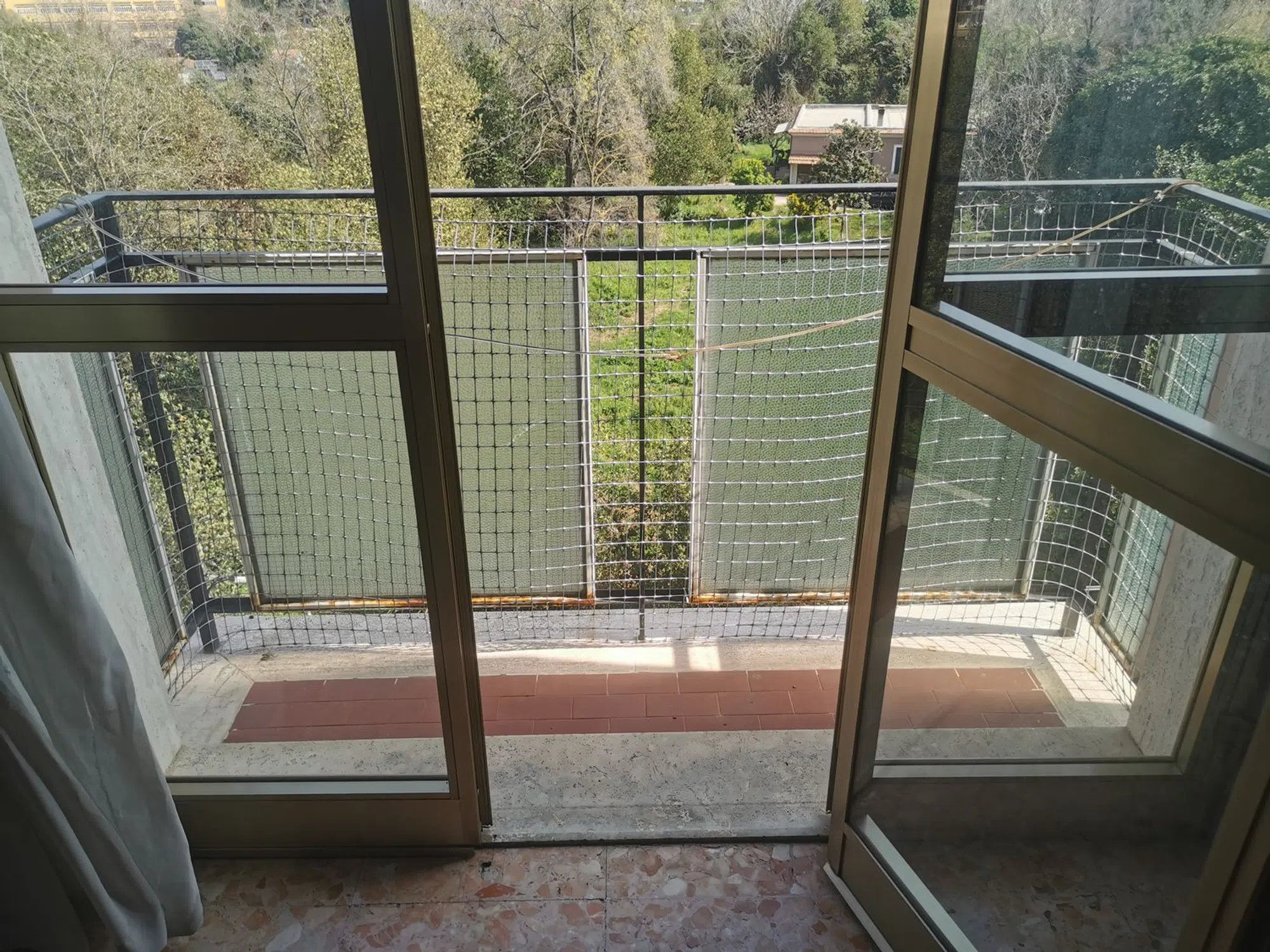 Quadrilocale in via Galla Placidia, 70 - Photo 13