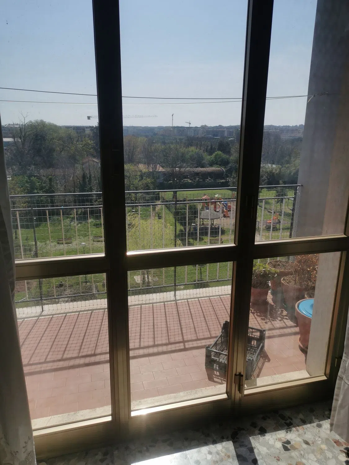 Quadrilocale in via Galla Placidia, 70 - Photo 14