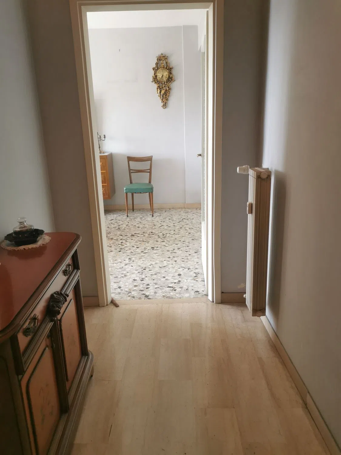 Quadrilocale in via Galla Placidia, 70 - Photo 15
