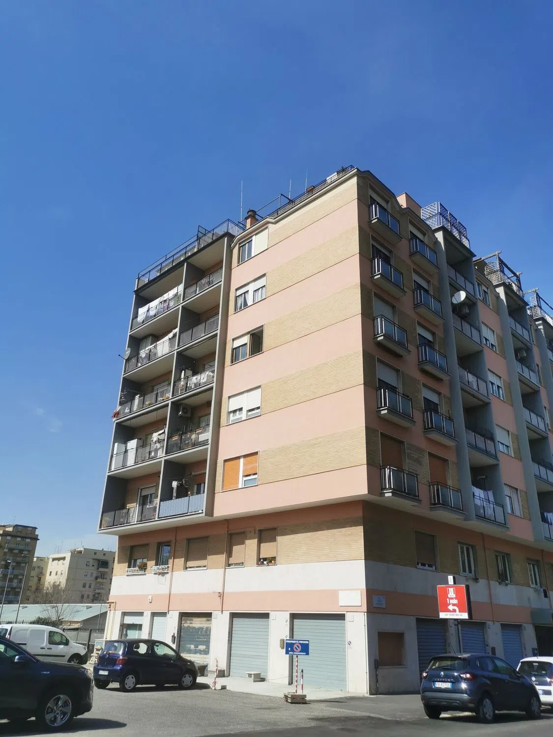 Quadrilocale in via Galla Placidia, 70 - Photo 3