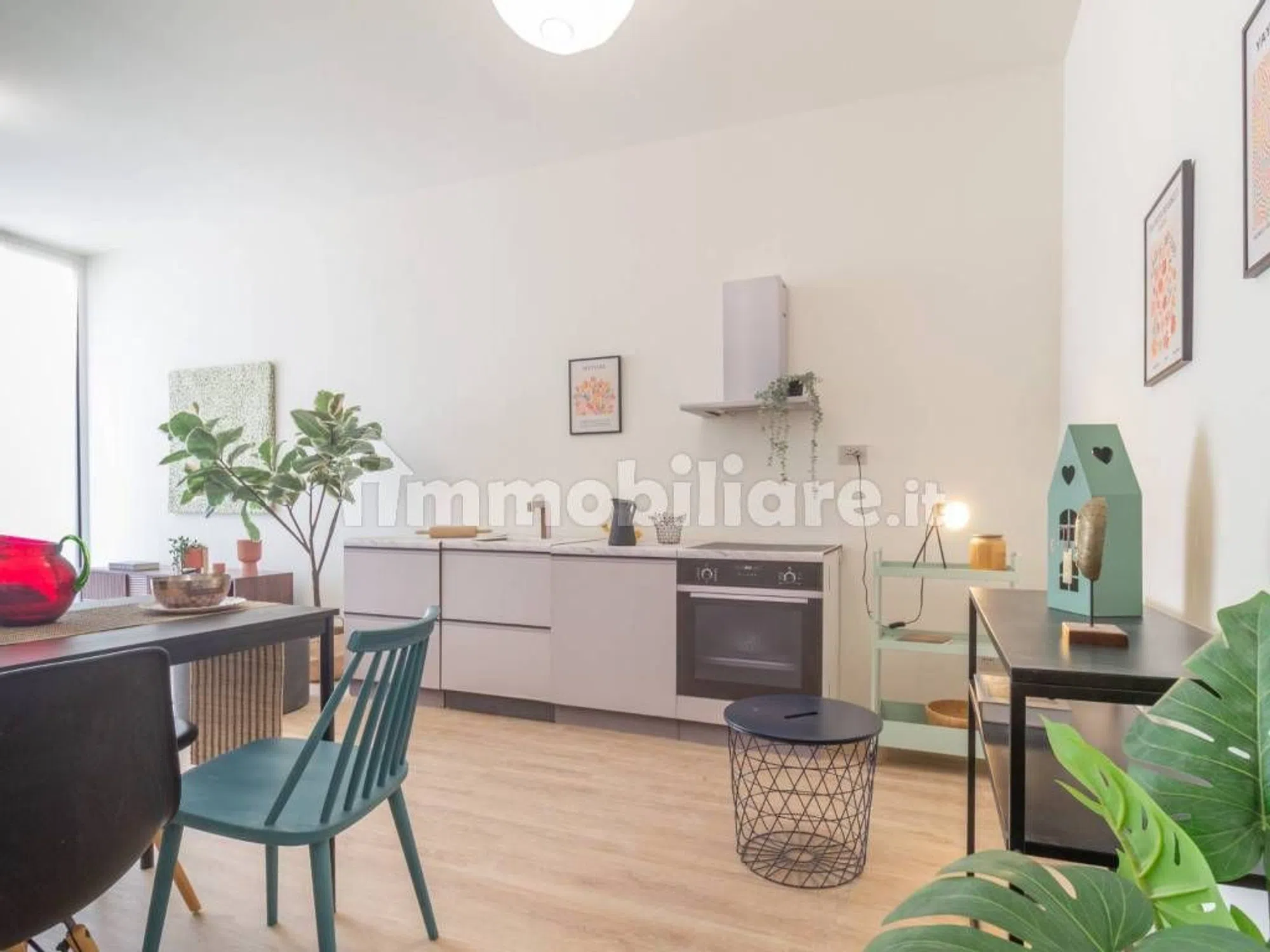 Quadrilocale in via Galla Placidia, 70 - Photo 5