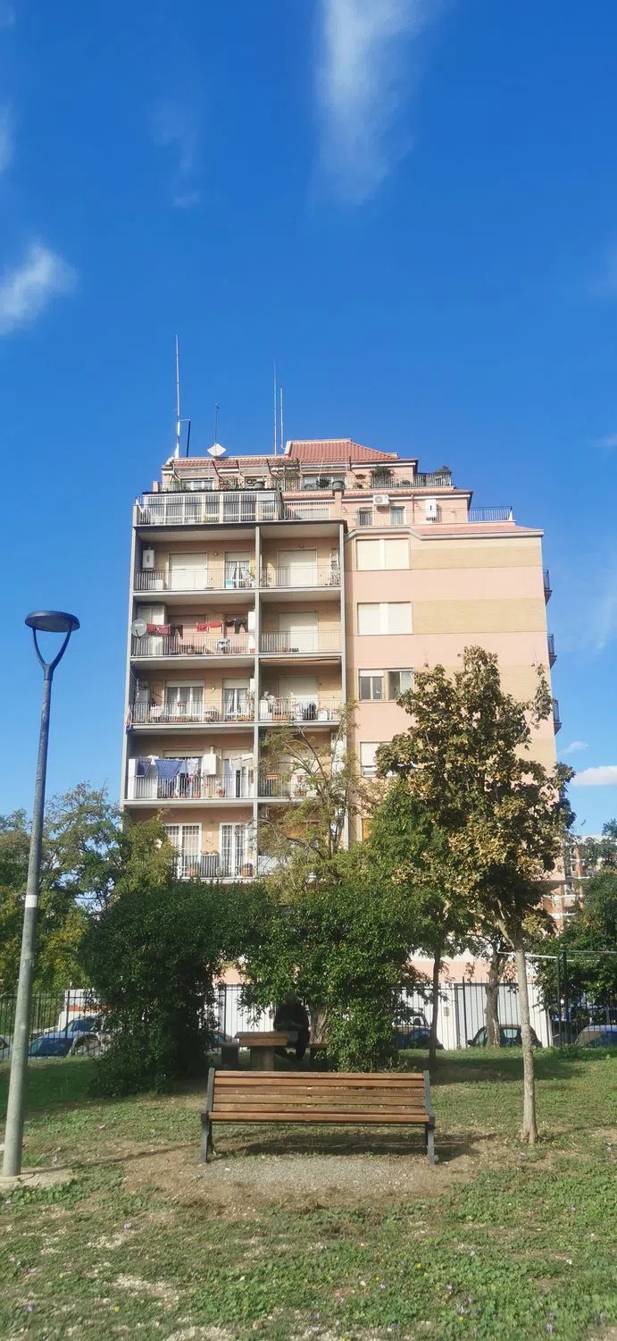 Trilocale in via Luigi Vittorio Bertarelli, 19 - Photo 9