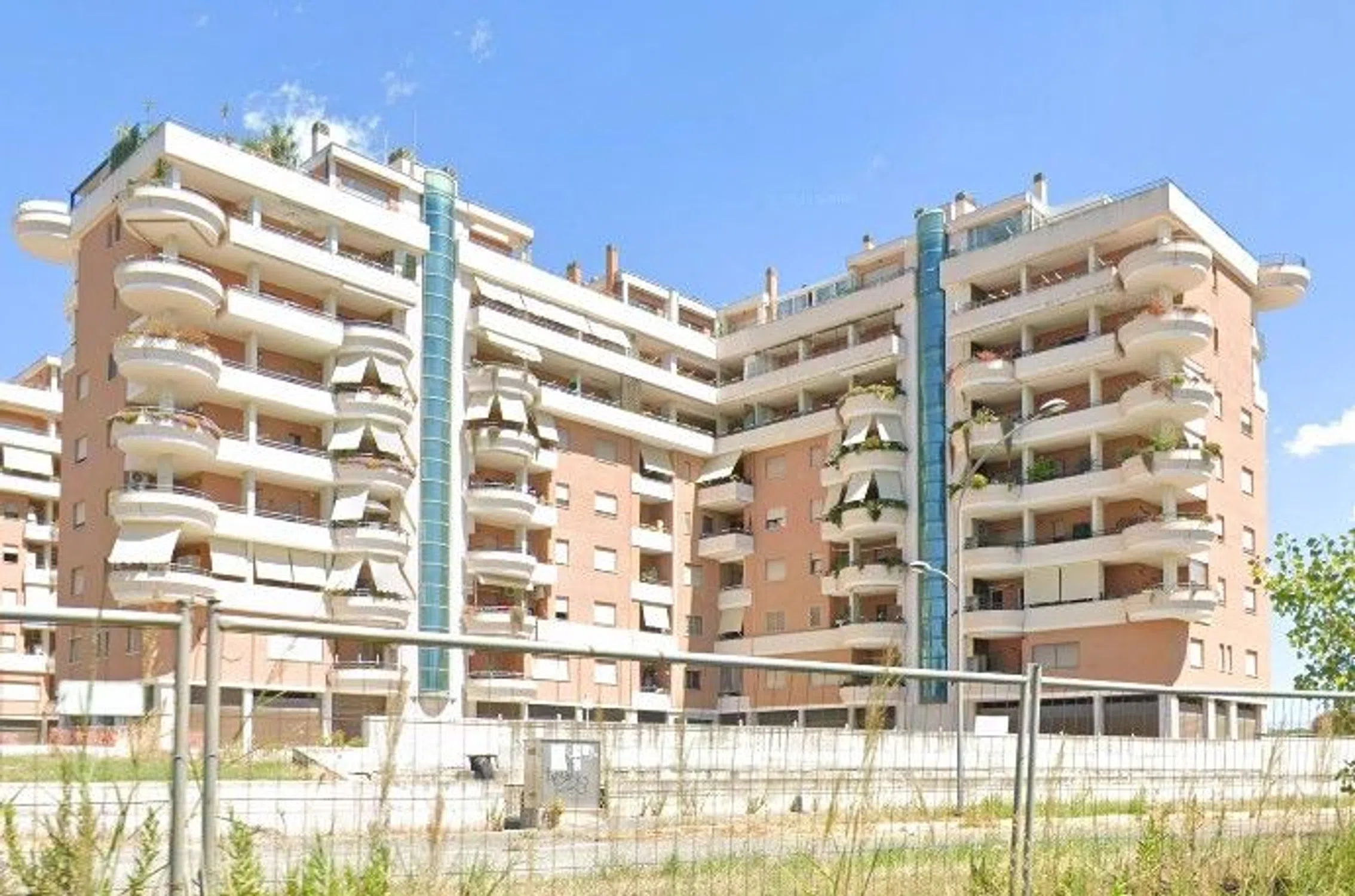 Bilocale in via di Acilia, 221 - Photo 1