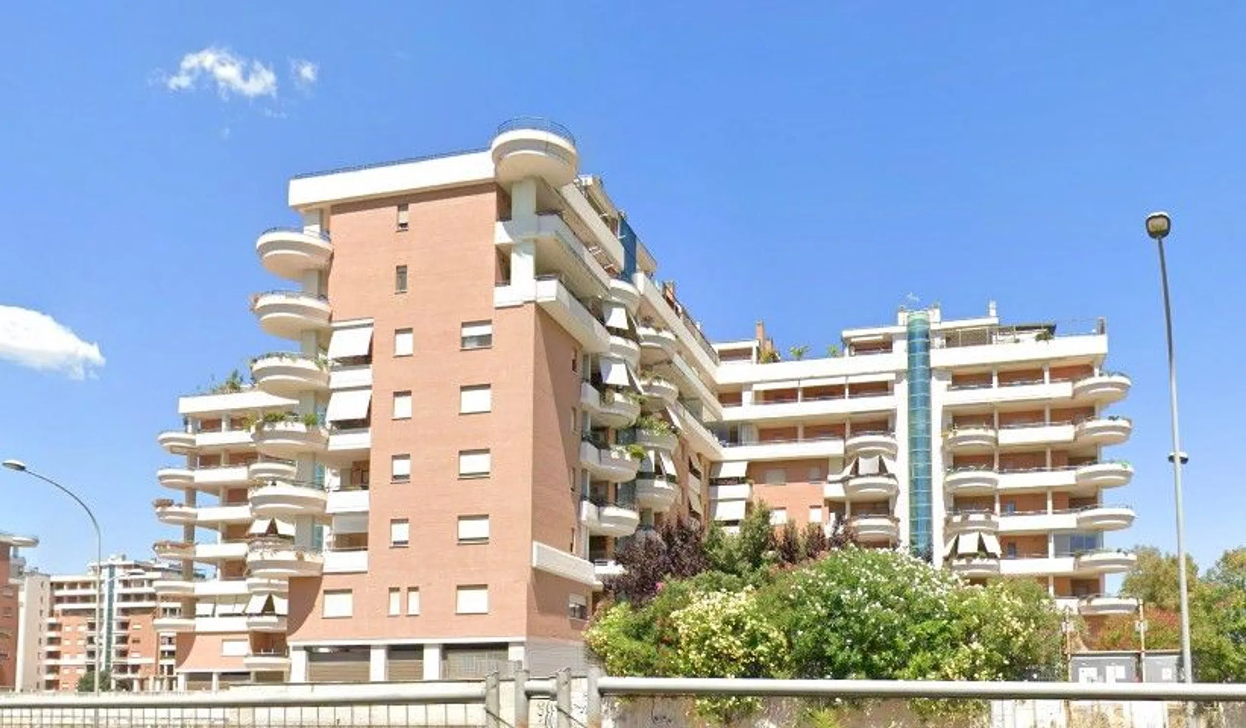 Bilocale in via di Acilia, 221 - Photo 2