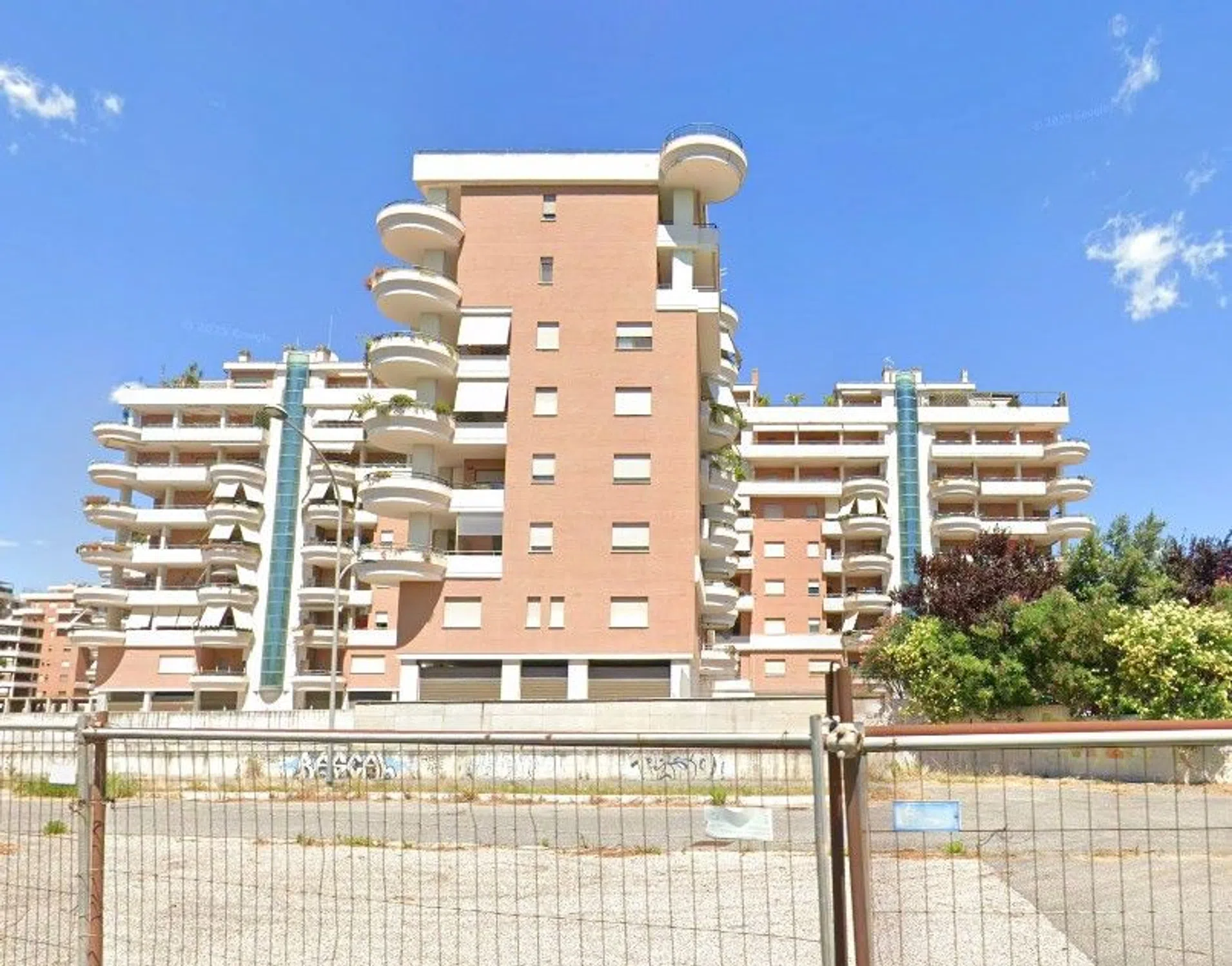 Bilocale in via di Acilia, 221 - Photo 3