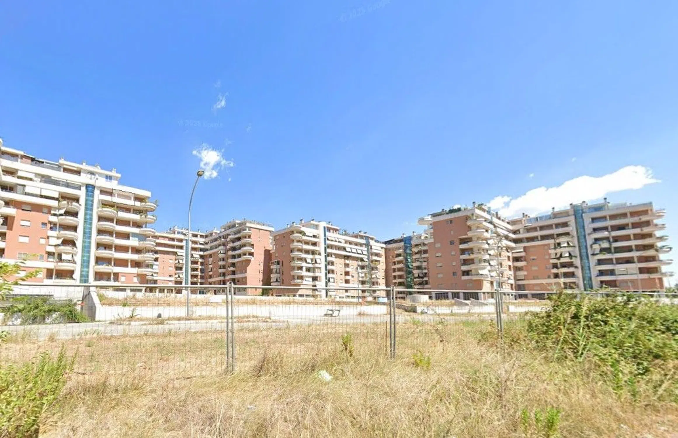 Bilocale in via di Acilia, 221 - Photo 4